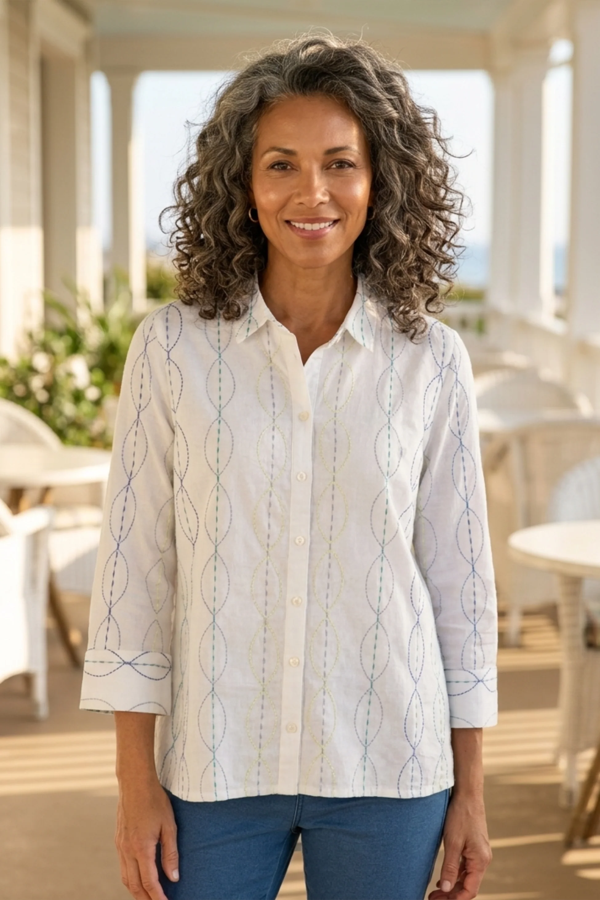 Artisan Top