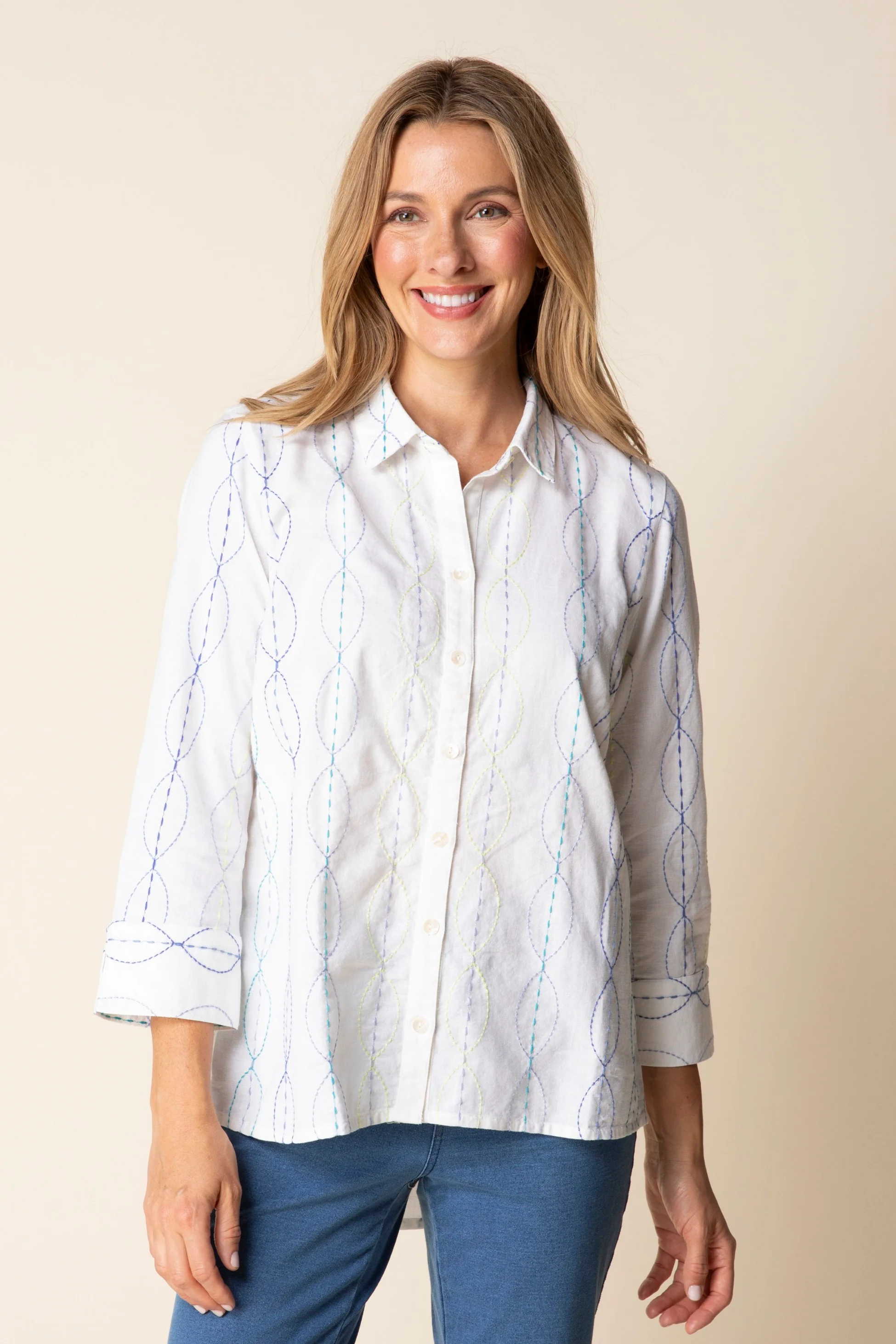 Artisan Top - Image 2