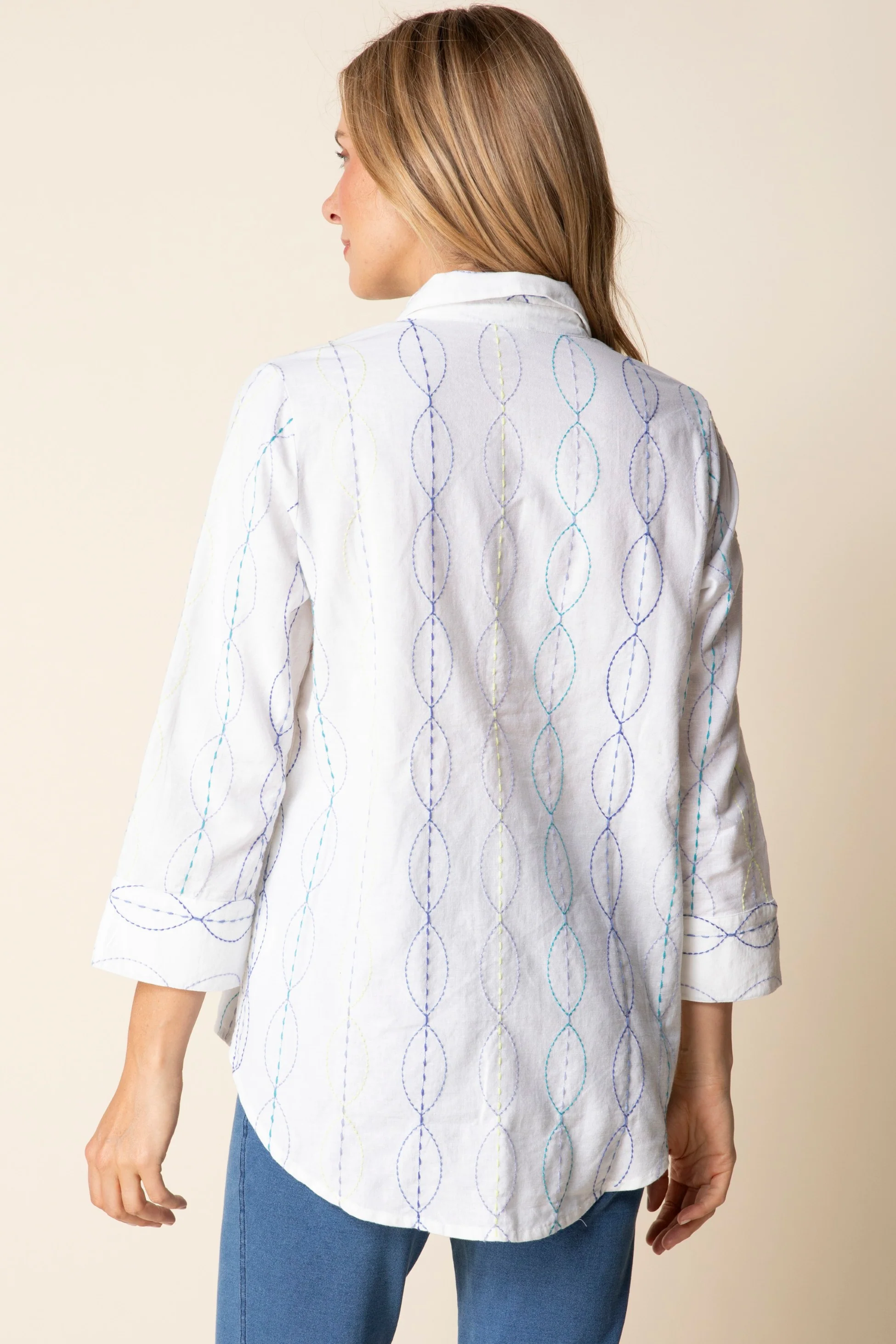 Artisan Top - Image 4