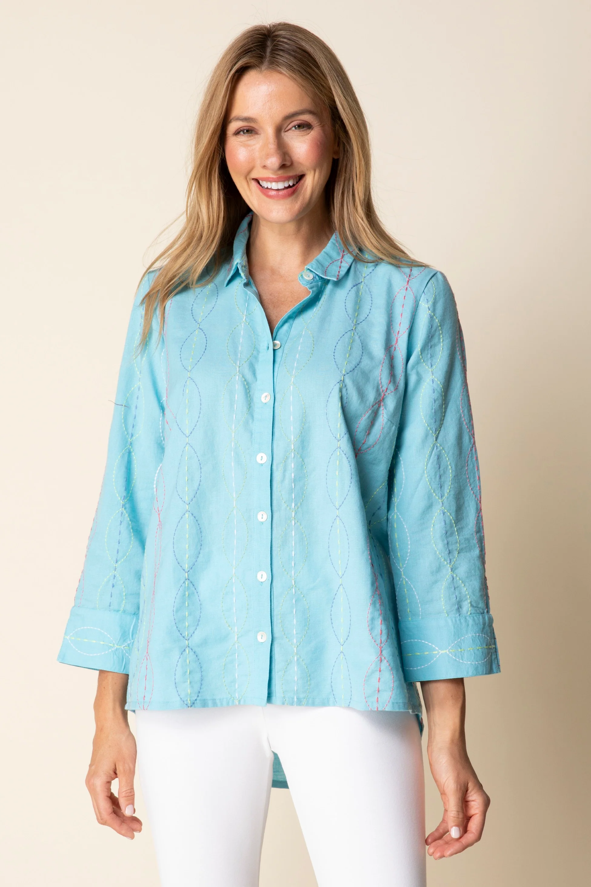 Artisan Top - Image 5