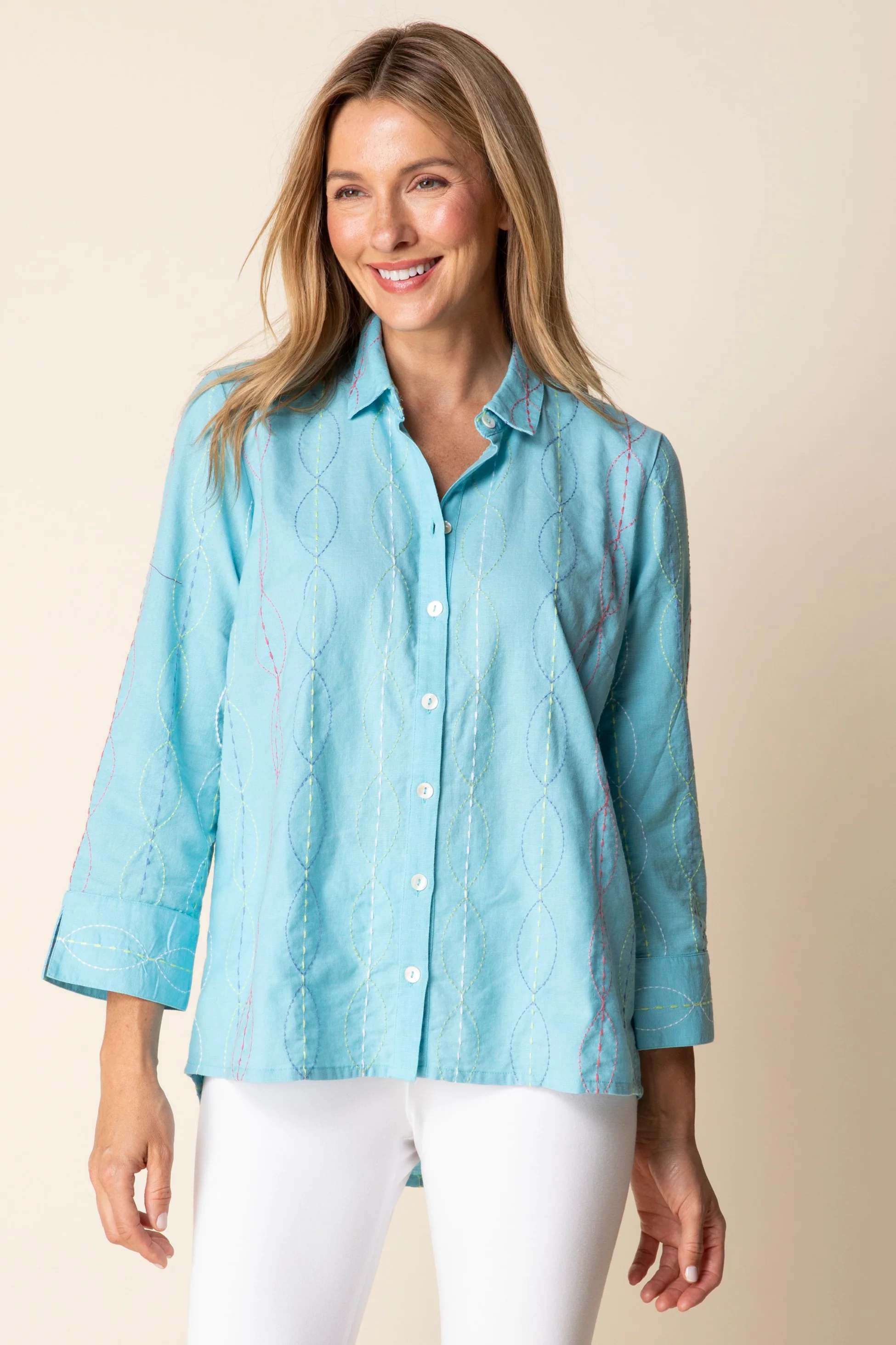 Artisan Top - Image 6