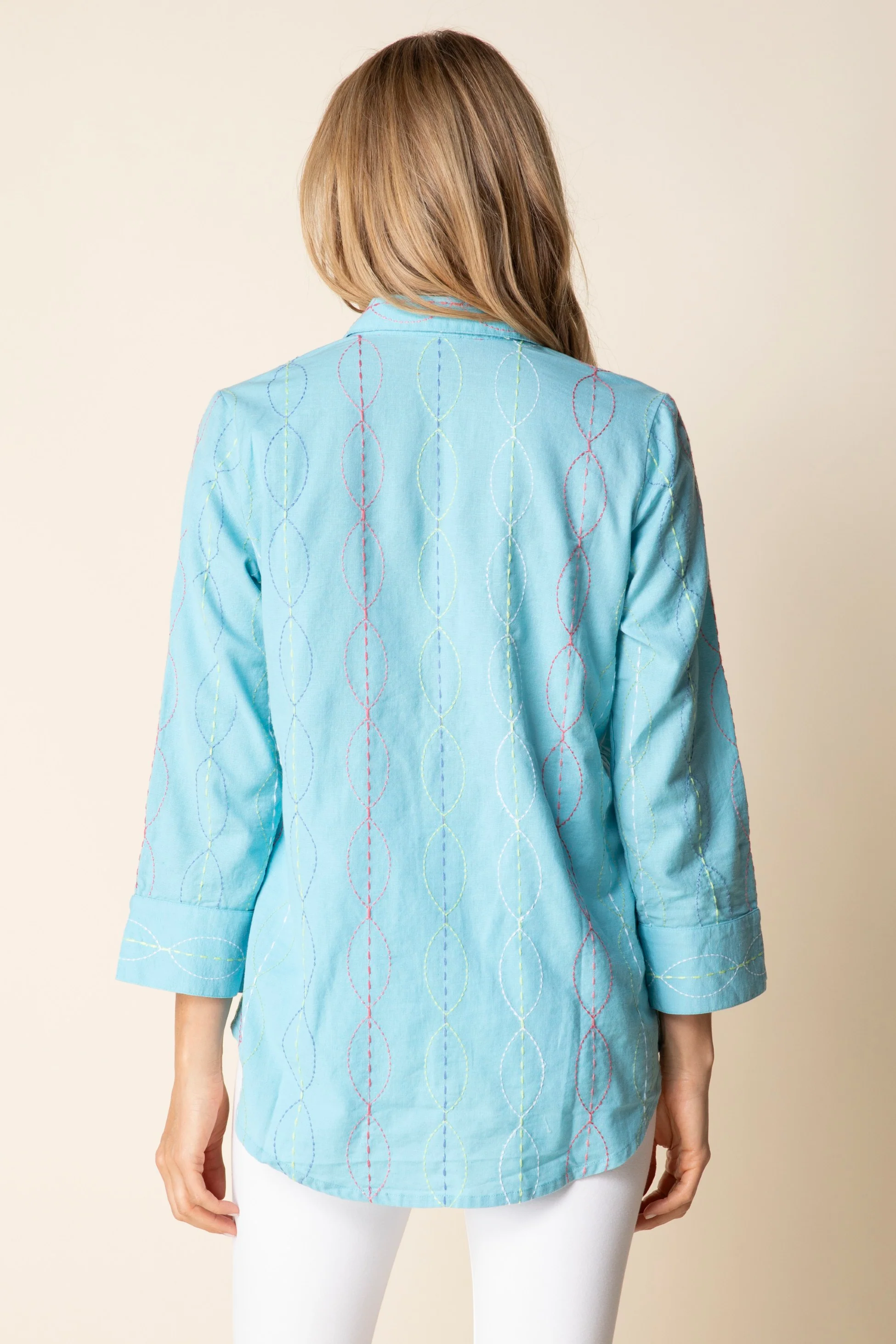Artisan Top - Image 7
