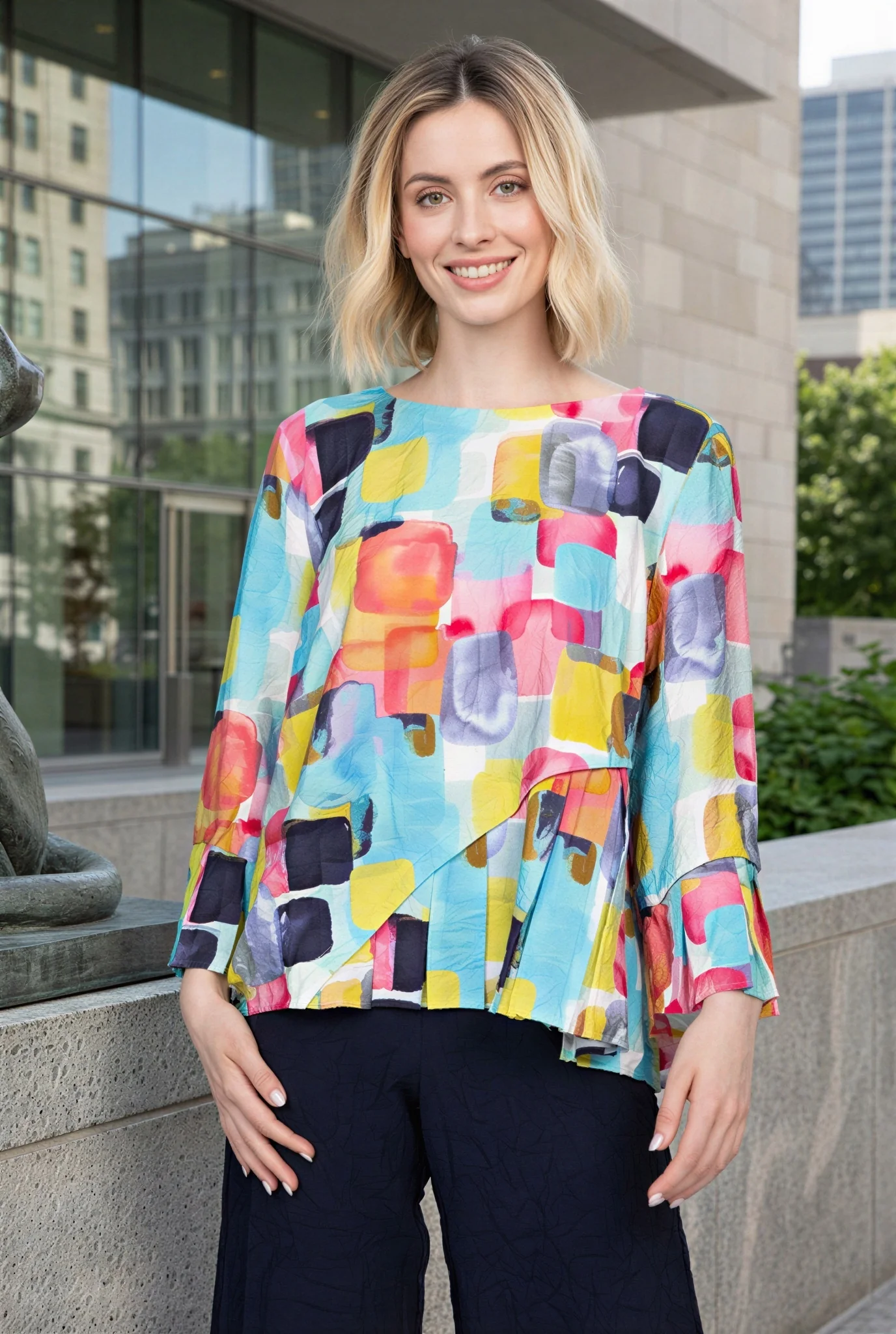Artist Top