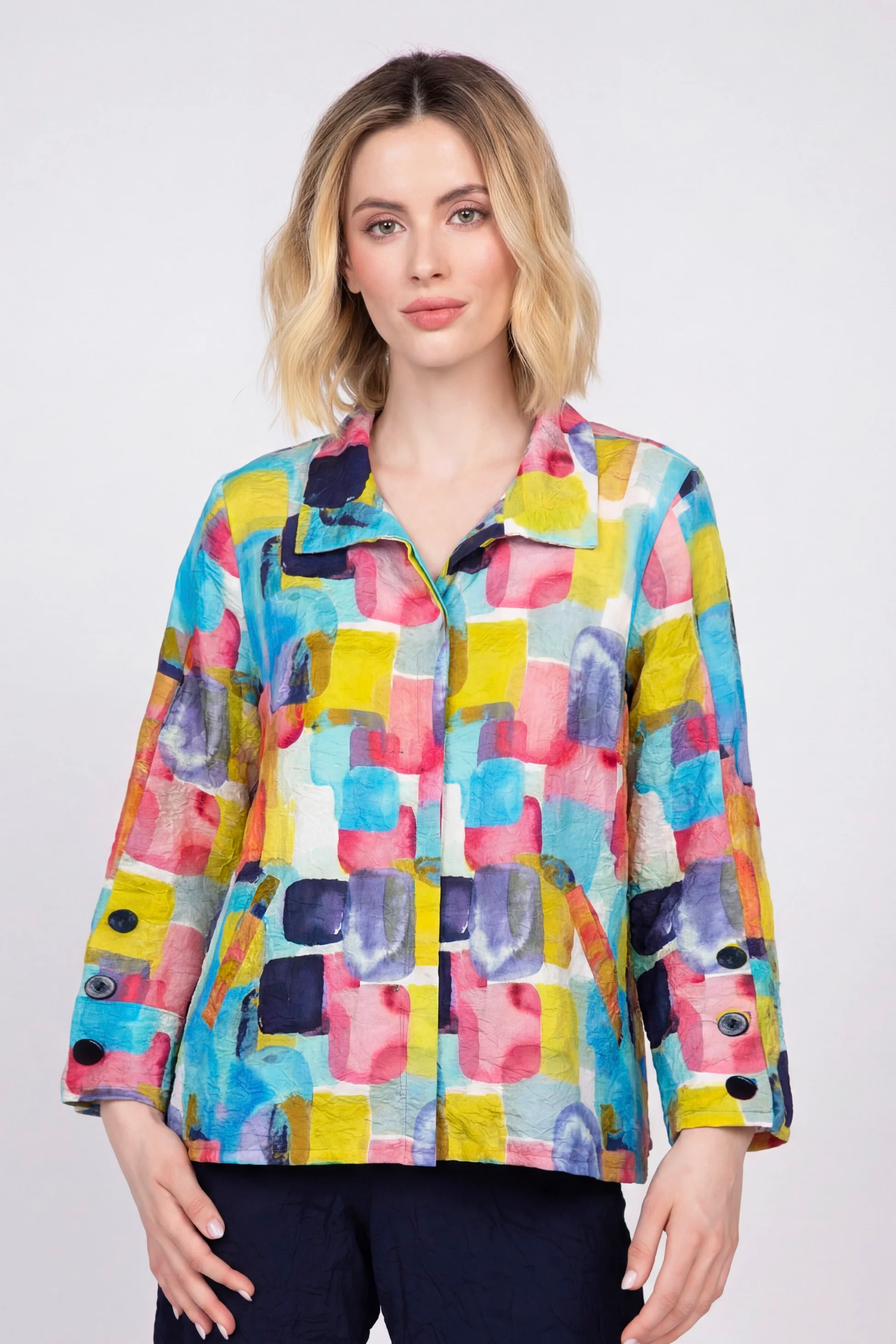 Artist Shirt