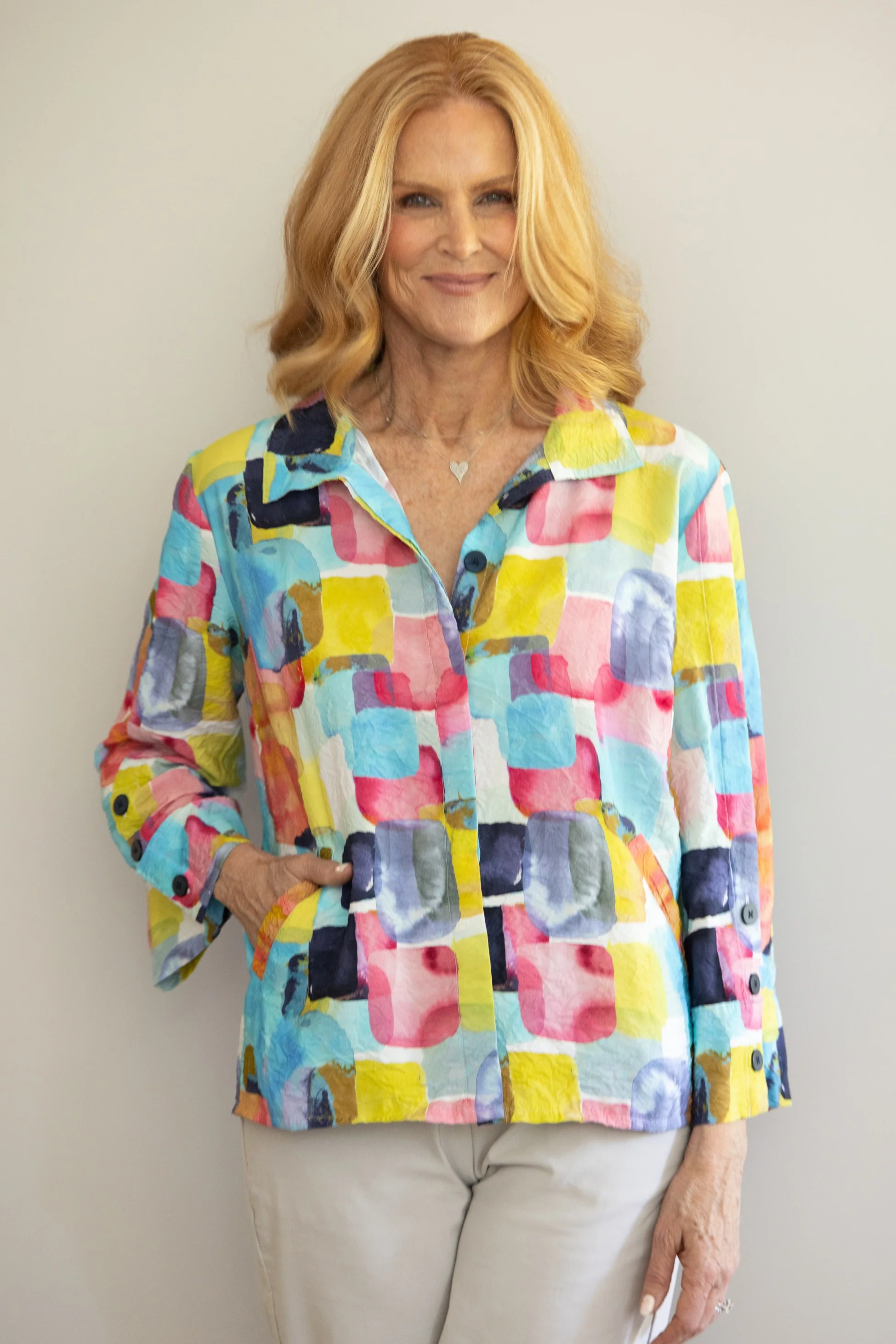 Artist Shirt - Image 2