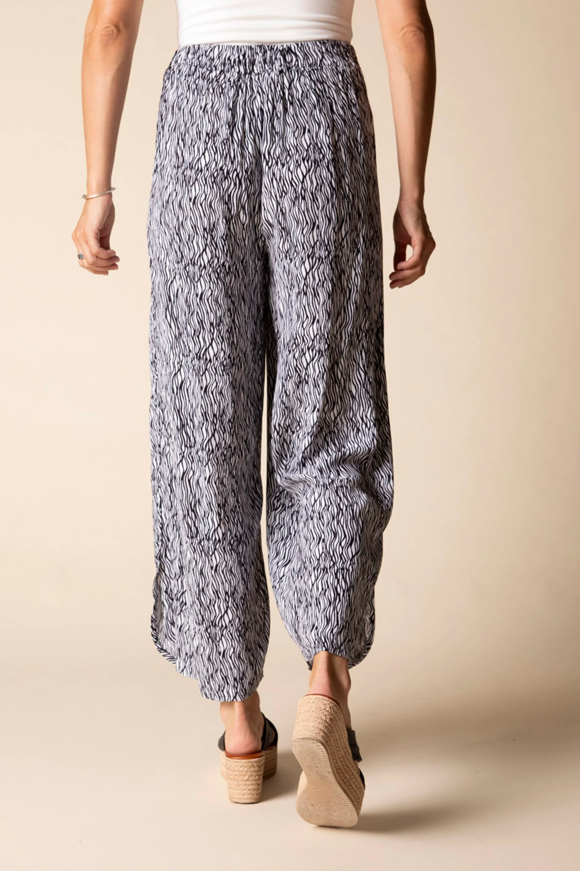 Bali Breeze Overlay Pant - Image 4