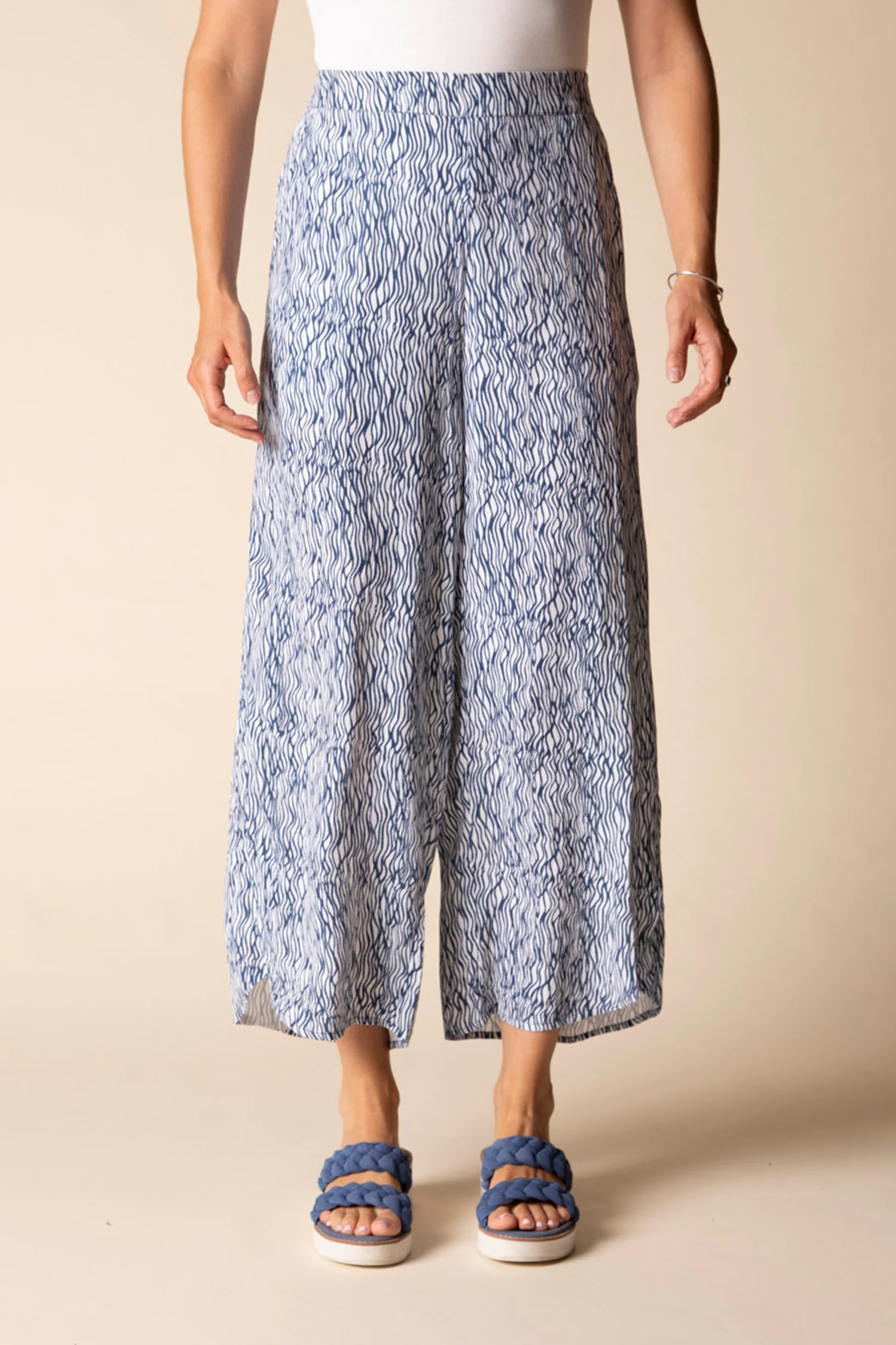 Bali Breeze Overlay Pant - Image 5