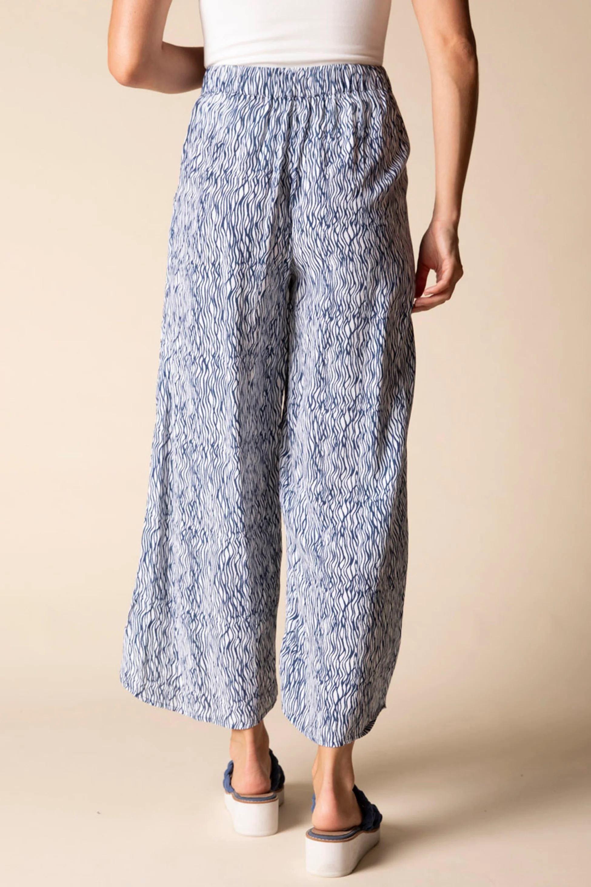 Bali Breeze Overlay Pant - Image 8