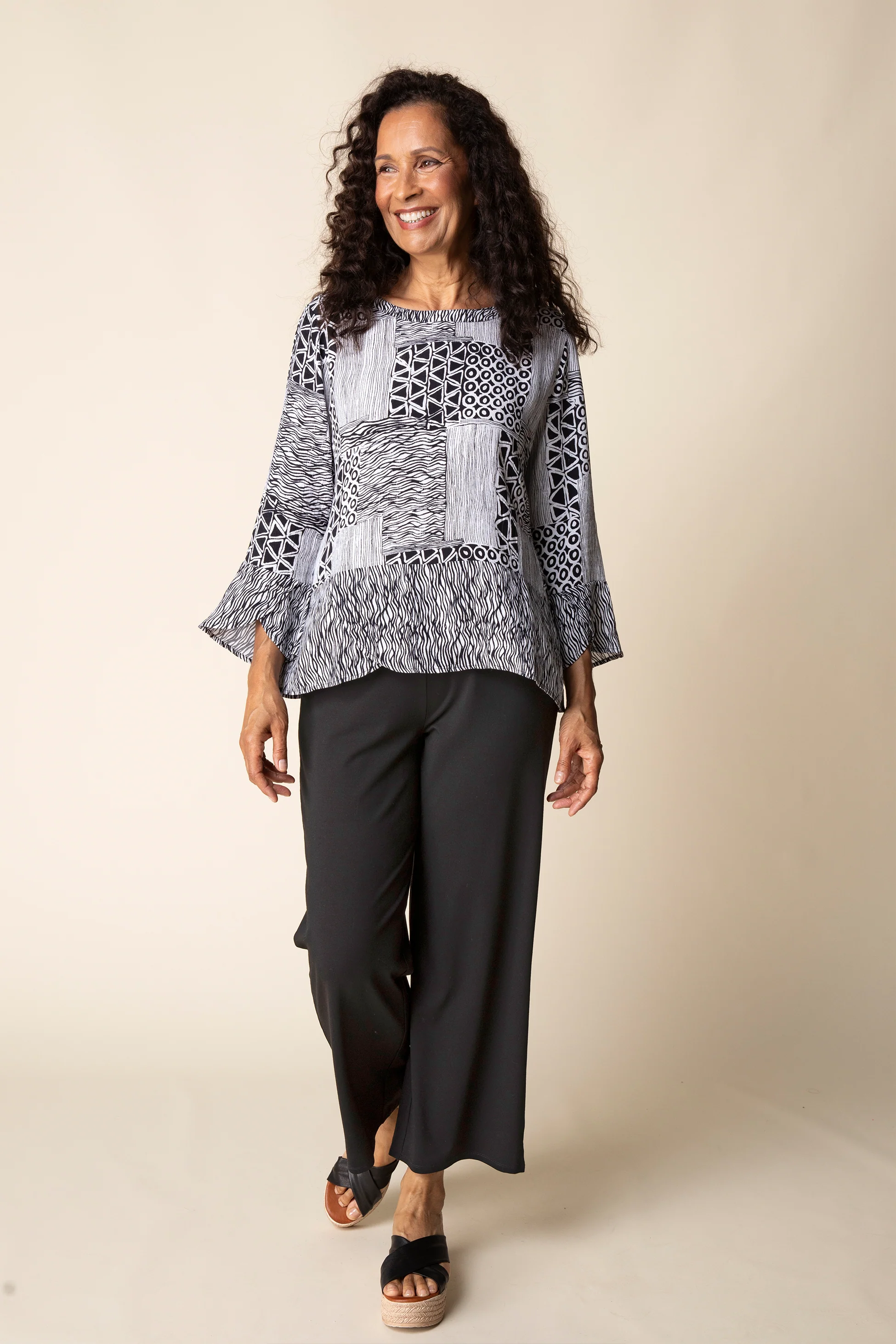 Bali Breeze Pullover - Image 2
