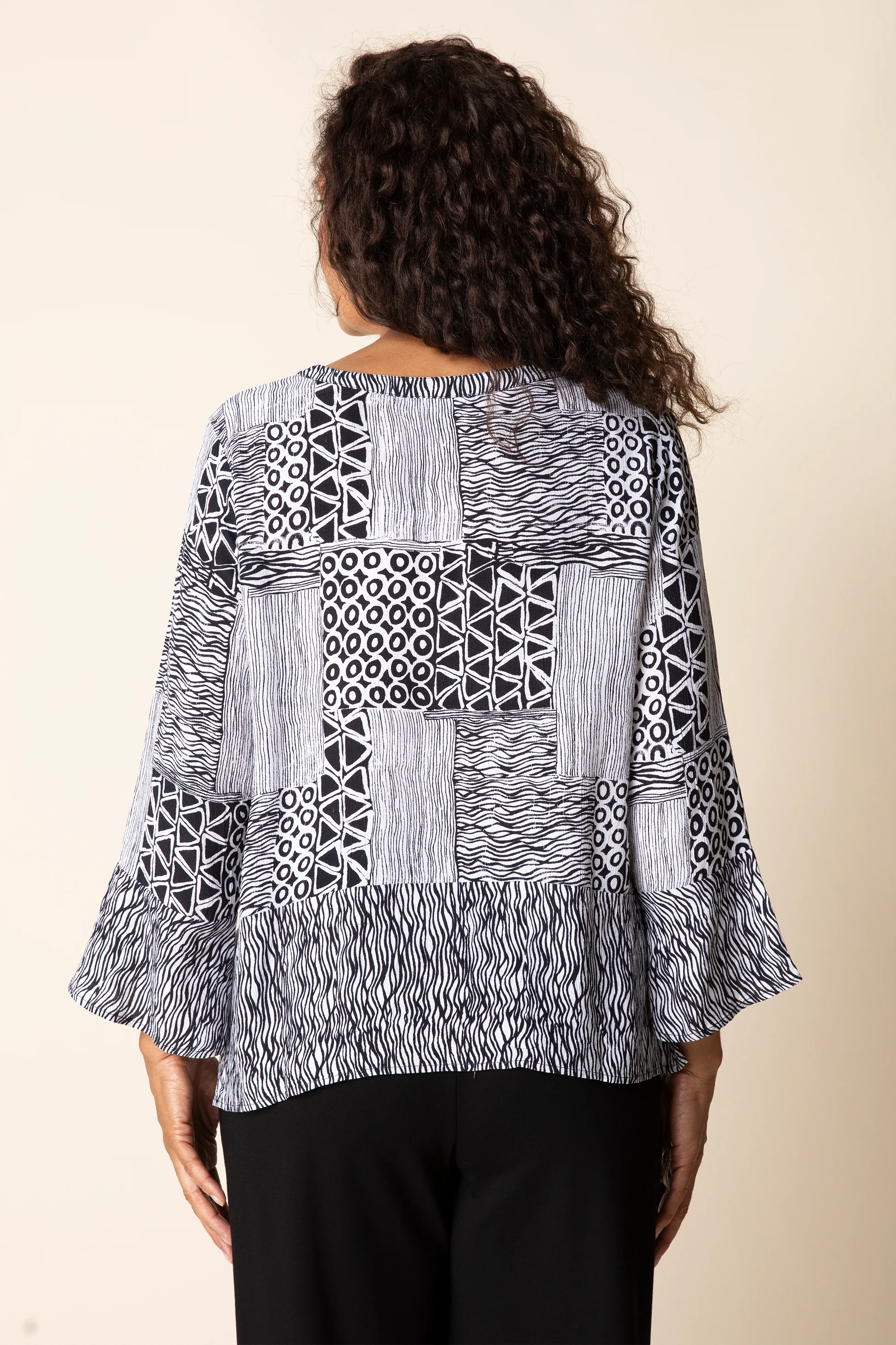 Bali Breeze Pullover - Image 3