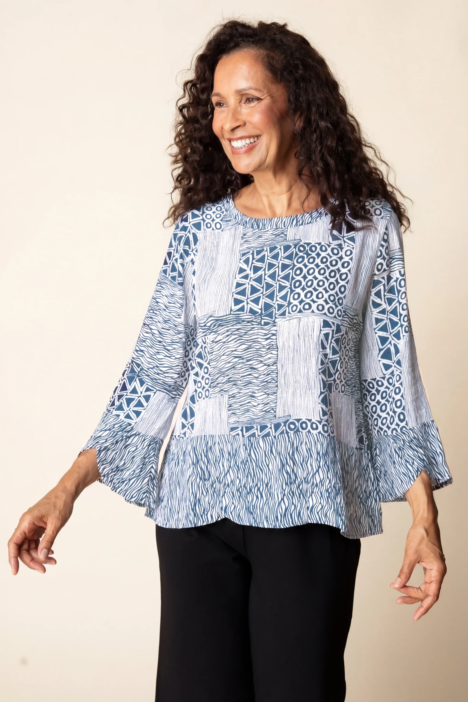 Bali Breeze Pullover - Image 4