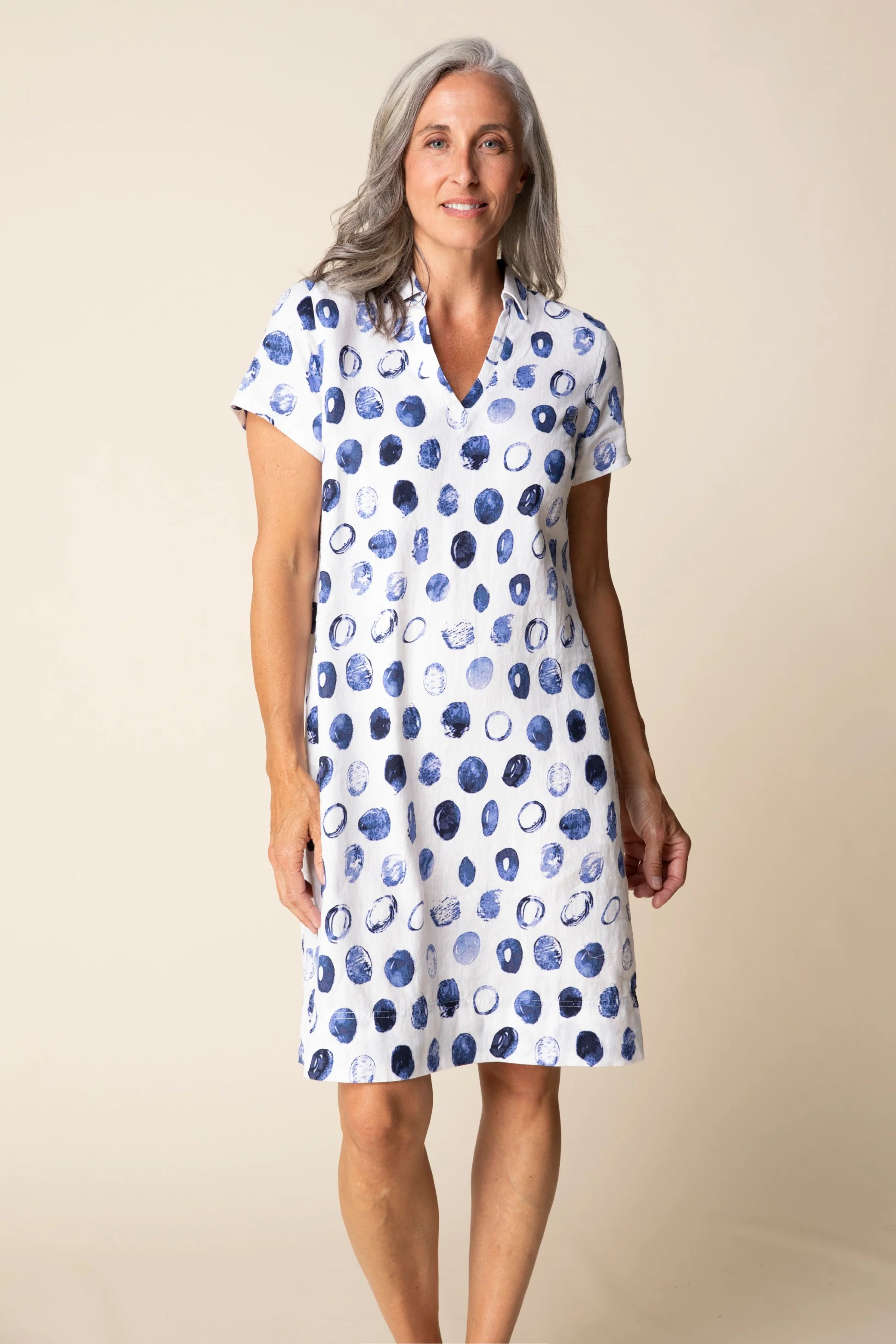 Maya Dress - Image 4