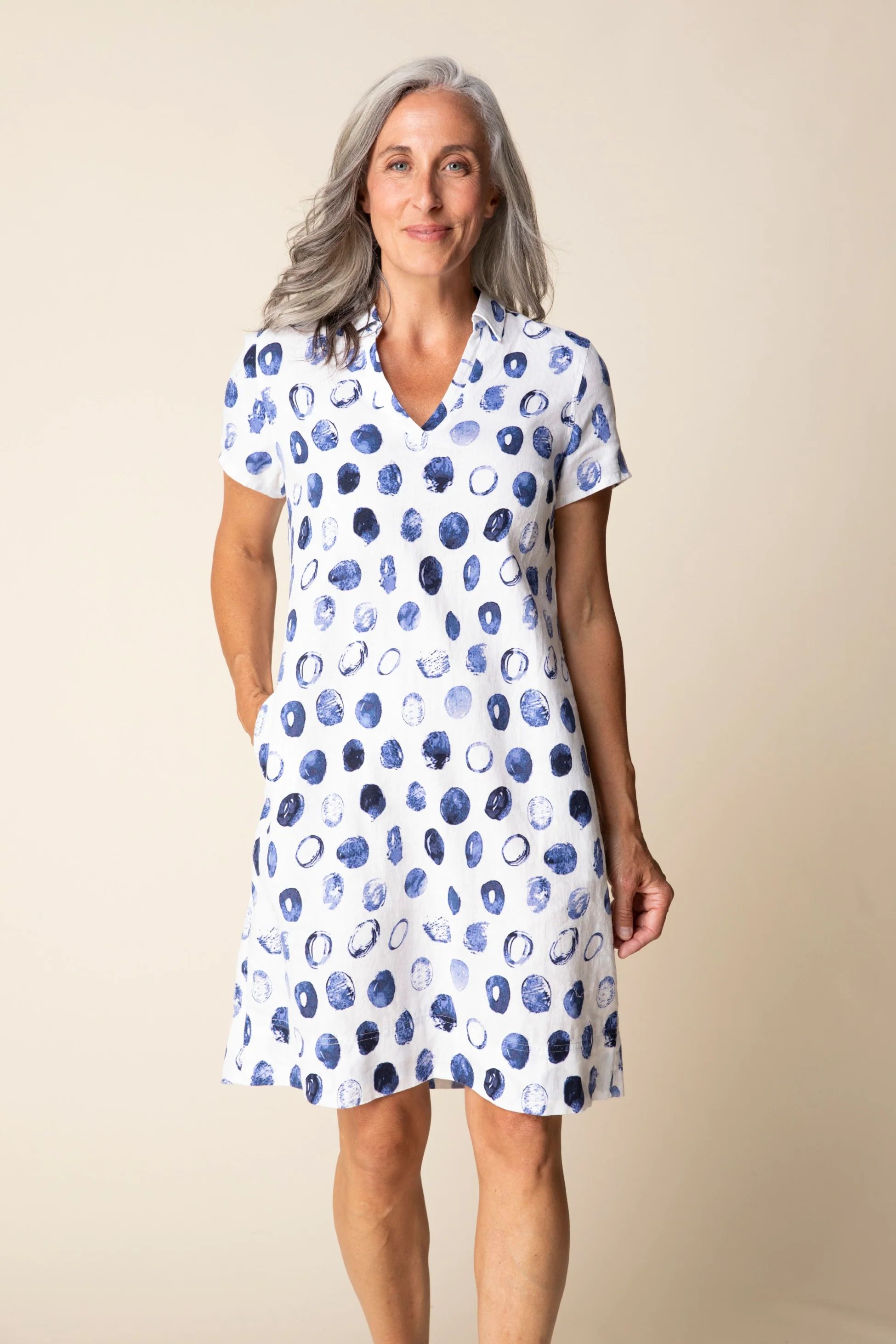 Maya Dress - Image 5