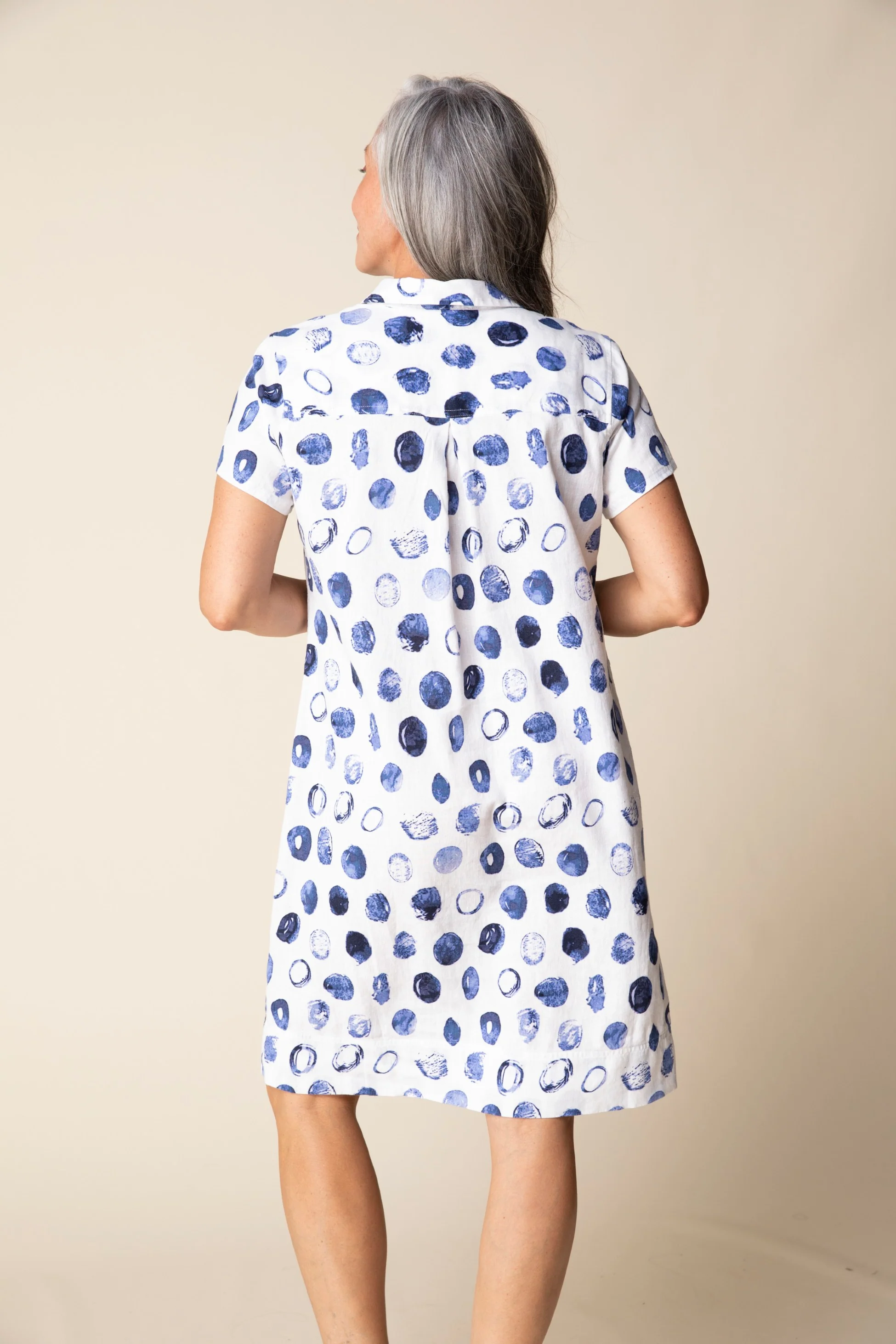 Maya Dress - Image 6