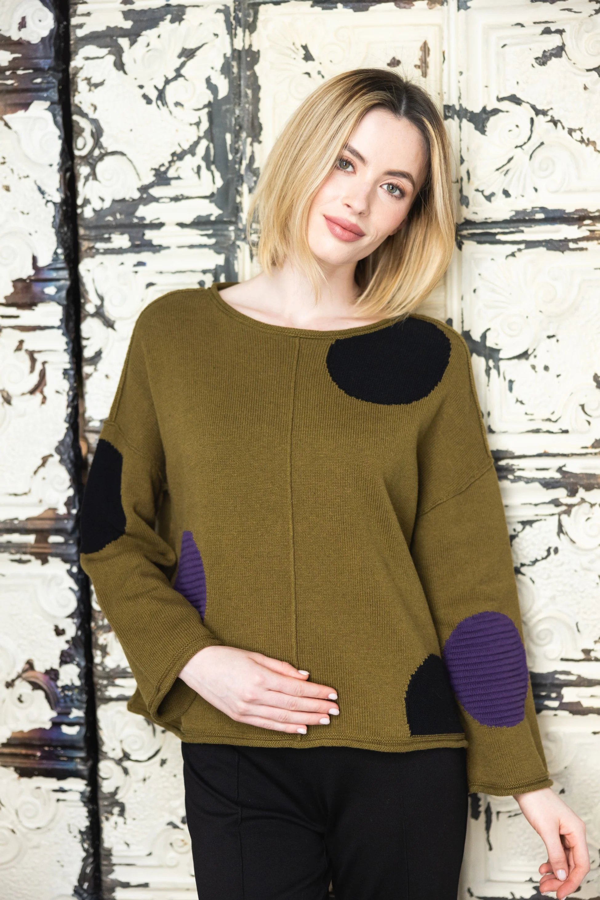 Circle Back Pullover - Image 6