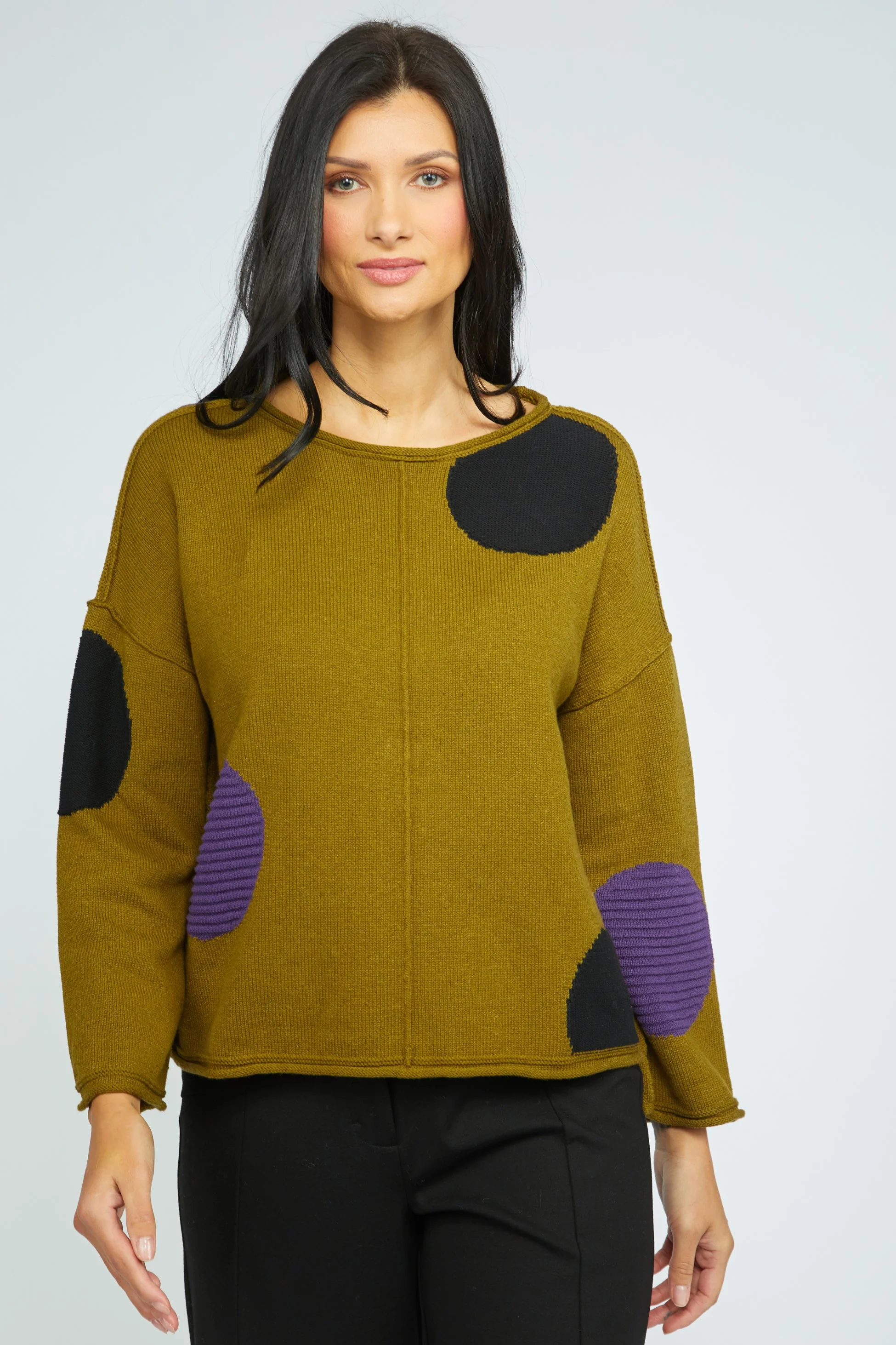 Circle Back Pullover - Image 8