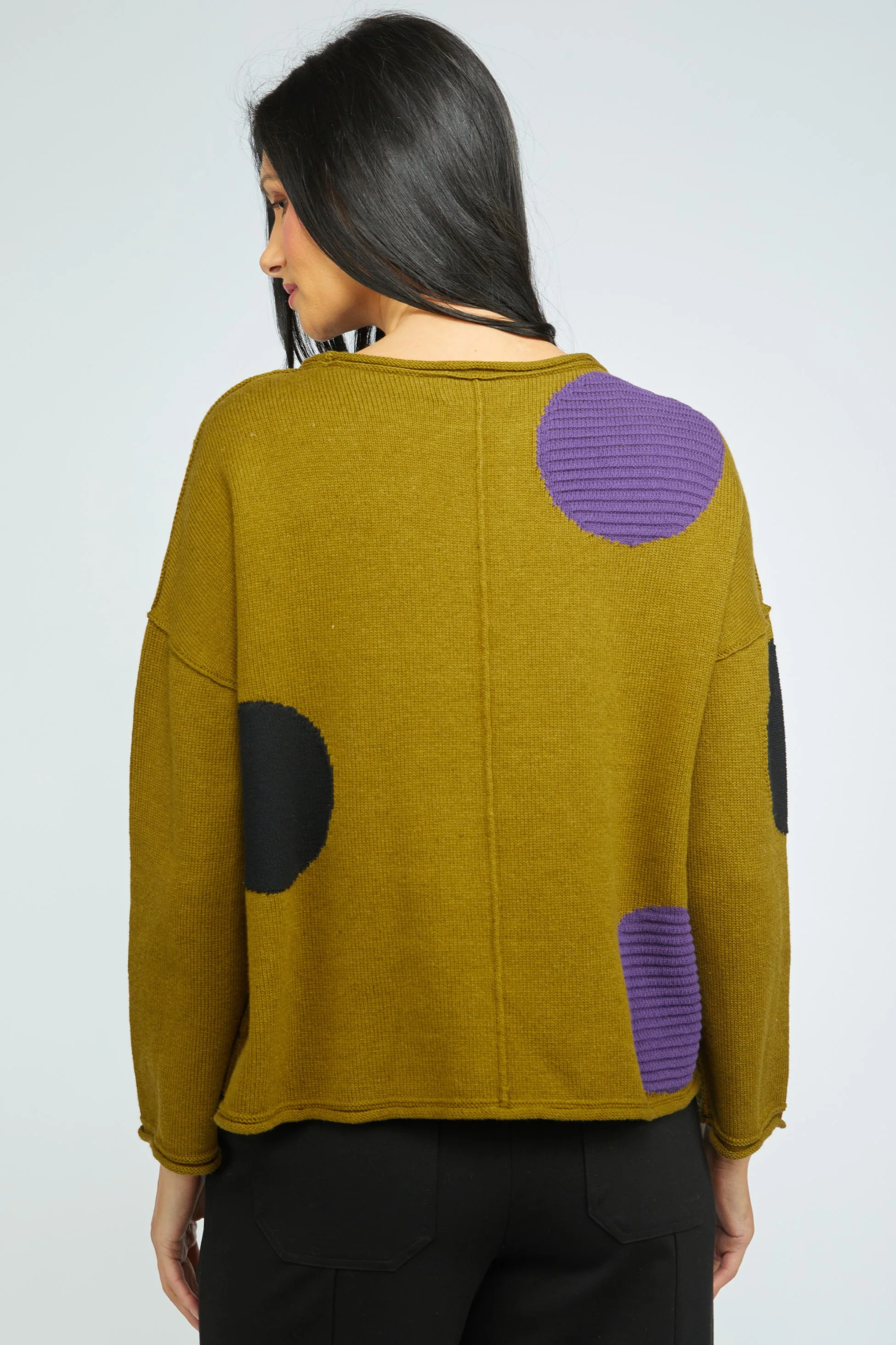 Circle Back Pullover - Image 9