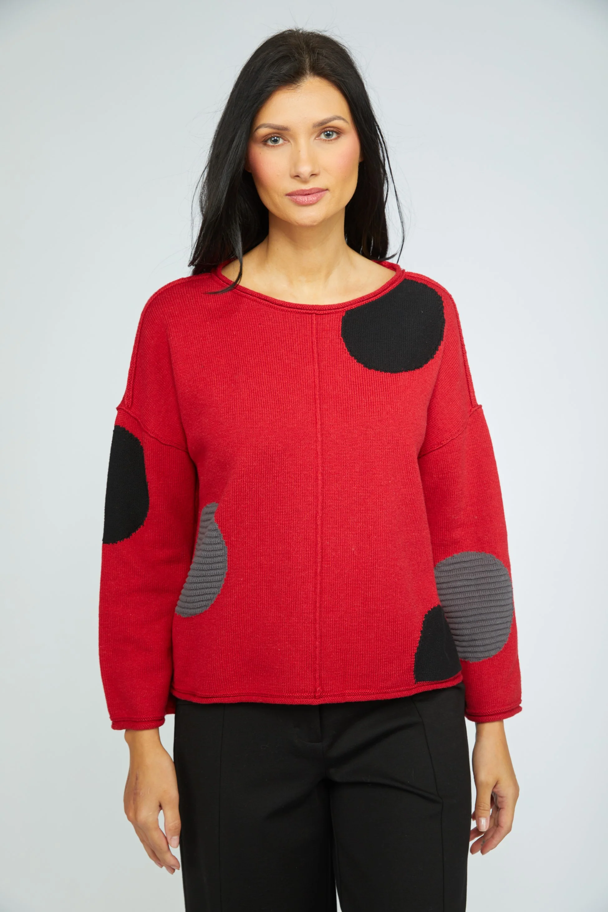 Circle Back Pullover - Image 10
