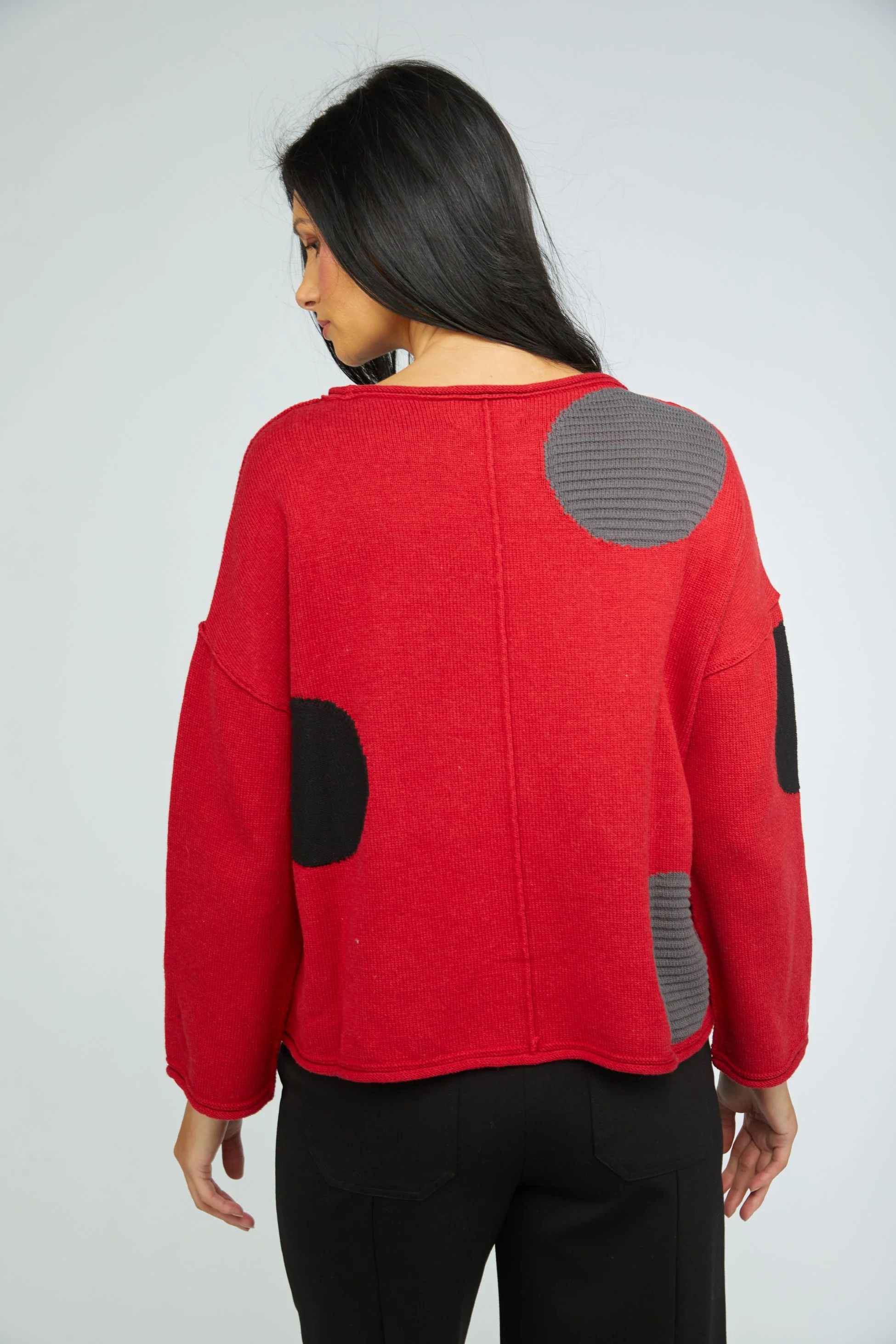 Circle Back Pullover - Image 11