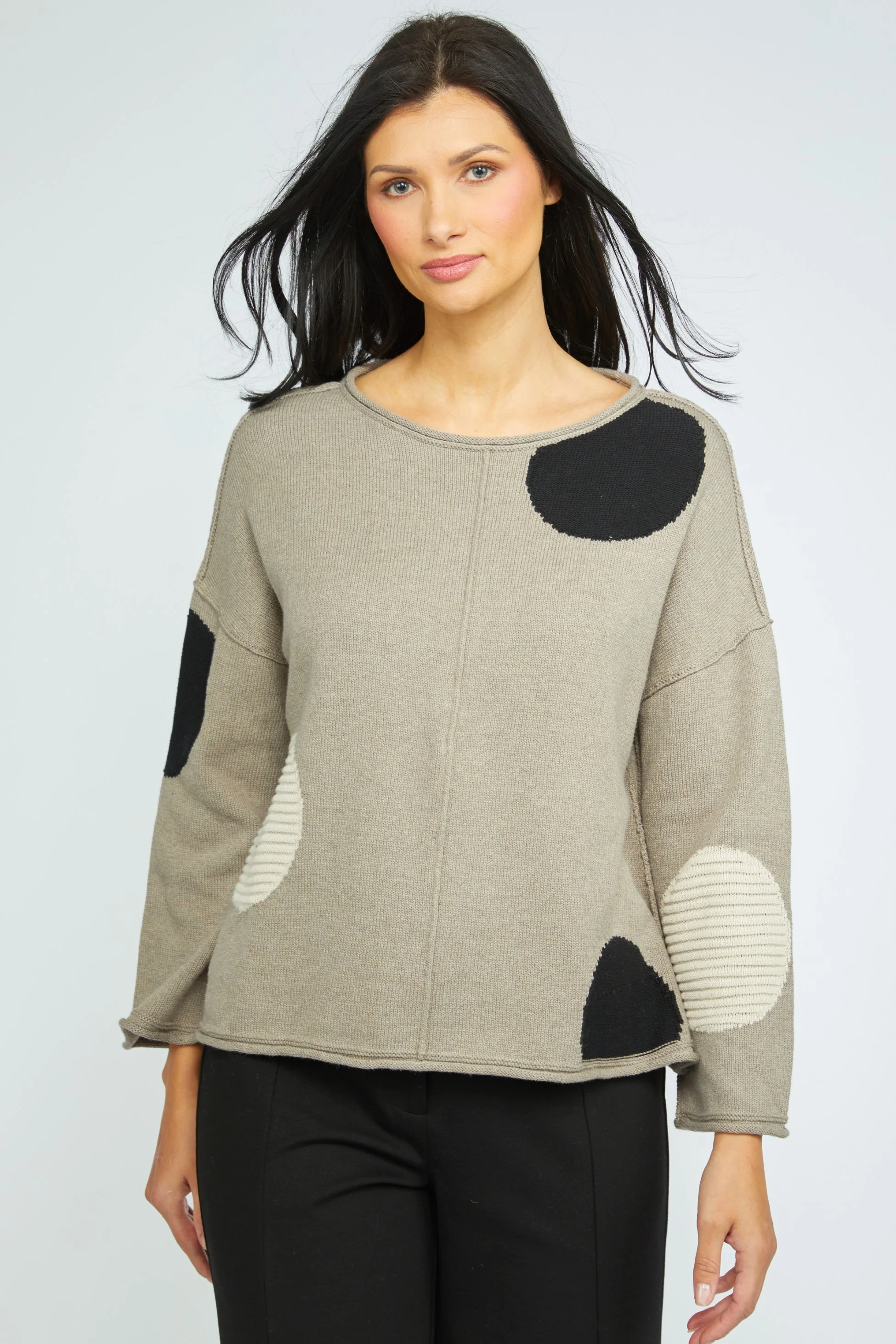 Circle Back Pullover - Image 3