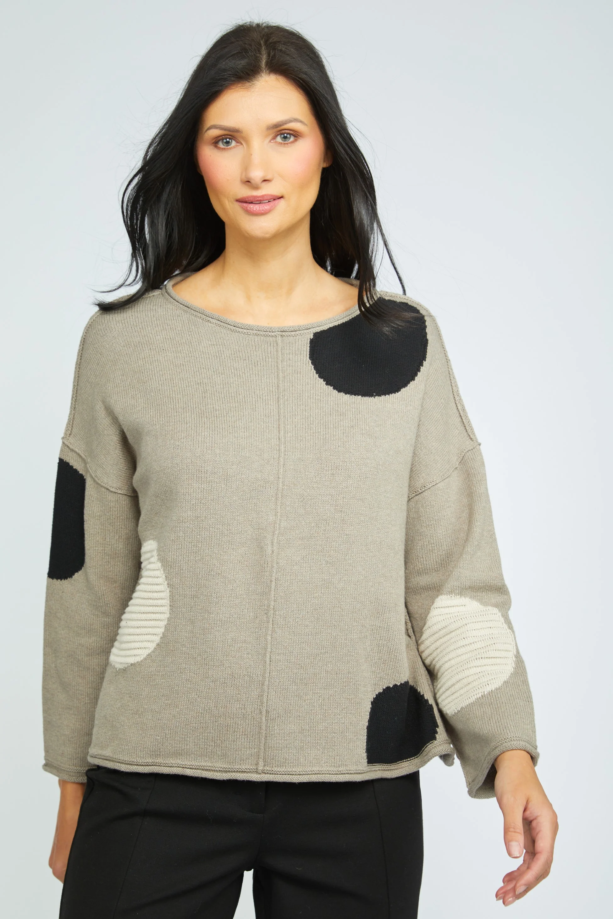Circle Back Pullover - Image 4