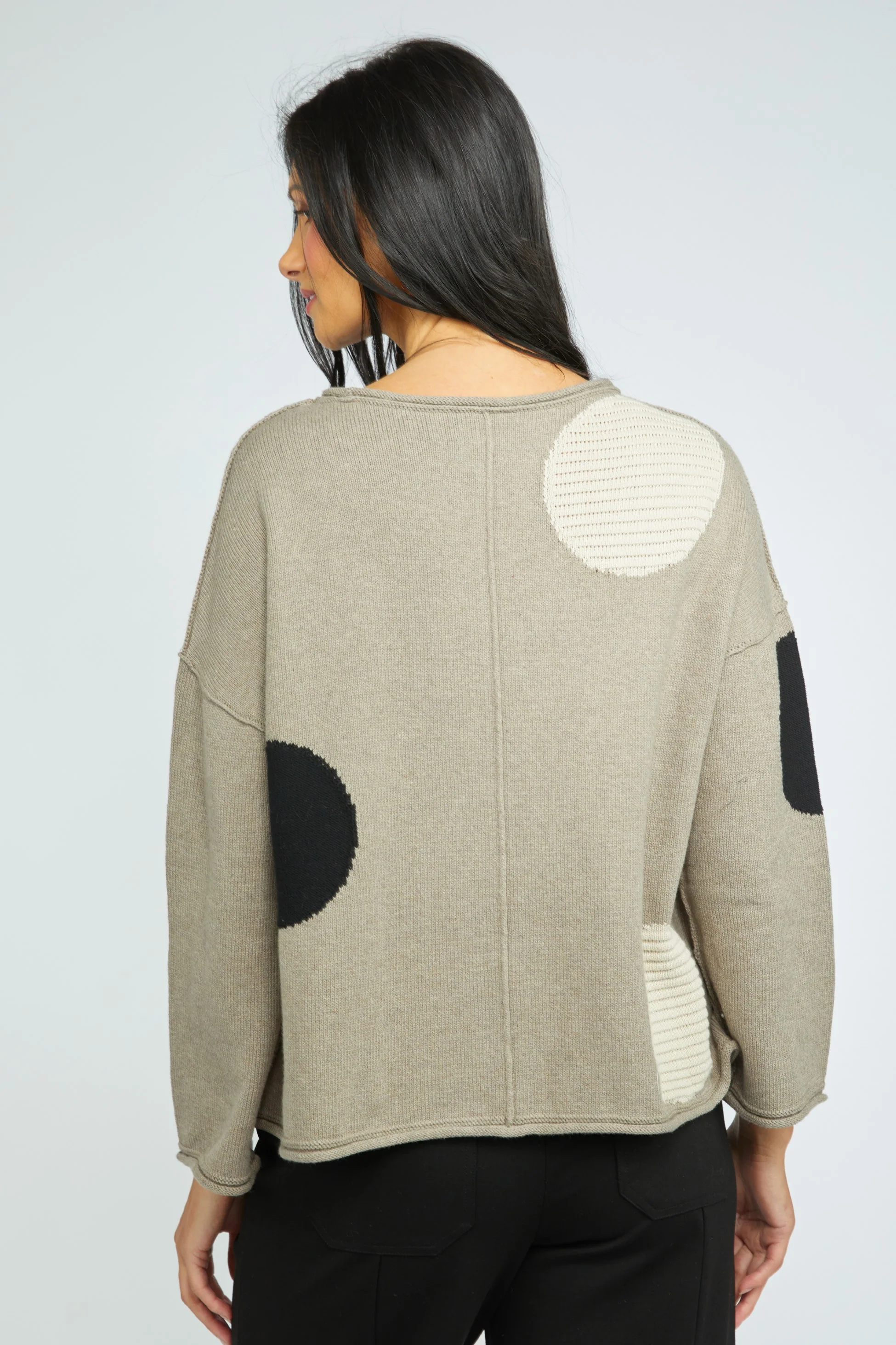 Circle Back Pullover - Image 5