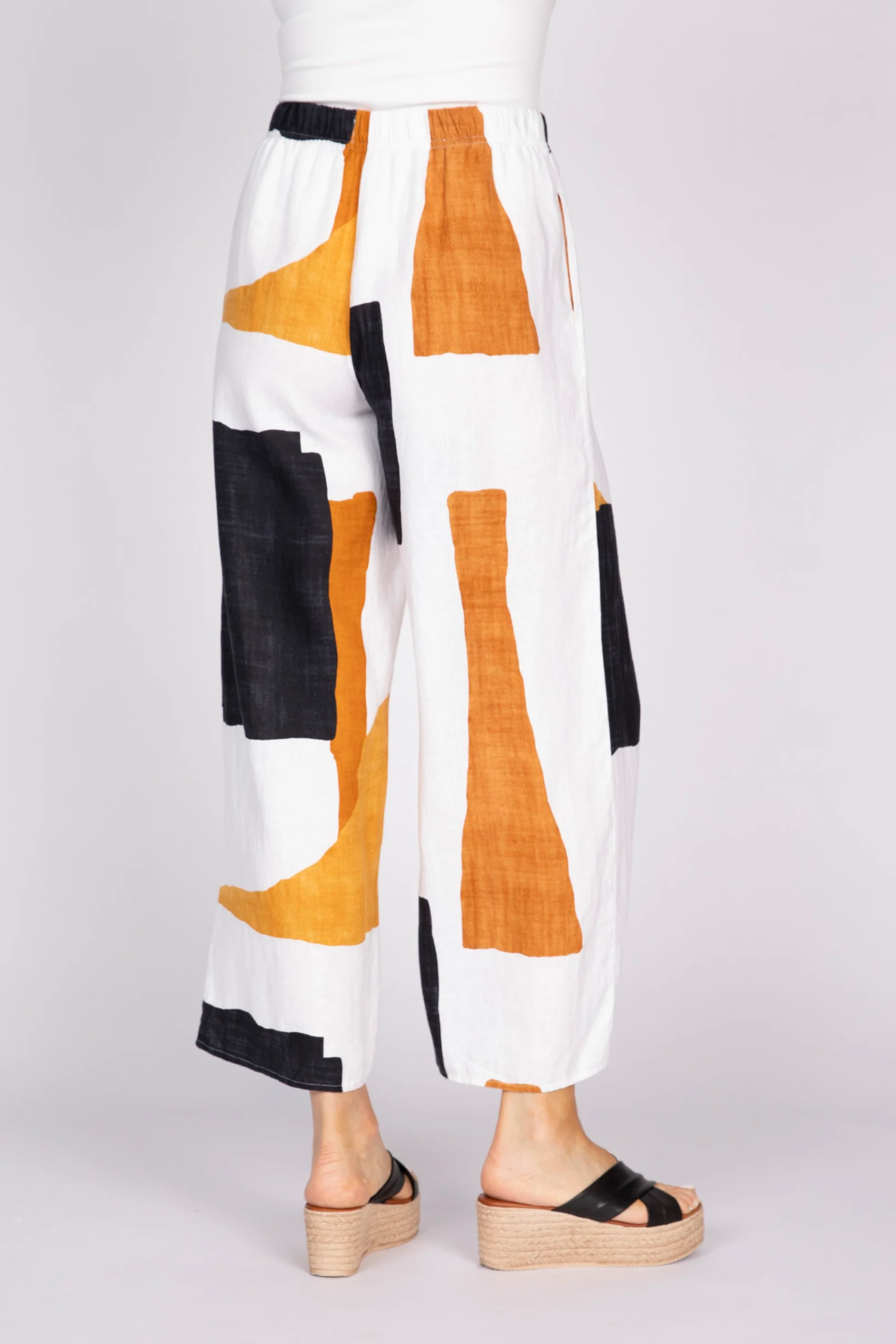 Coastal Colorblock Breeze Pant - Image 10