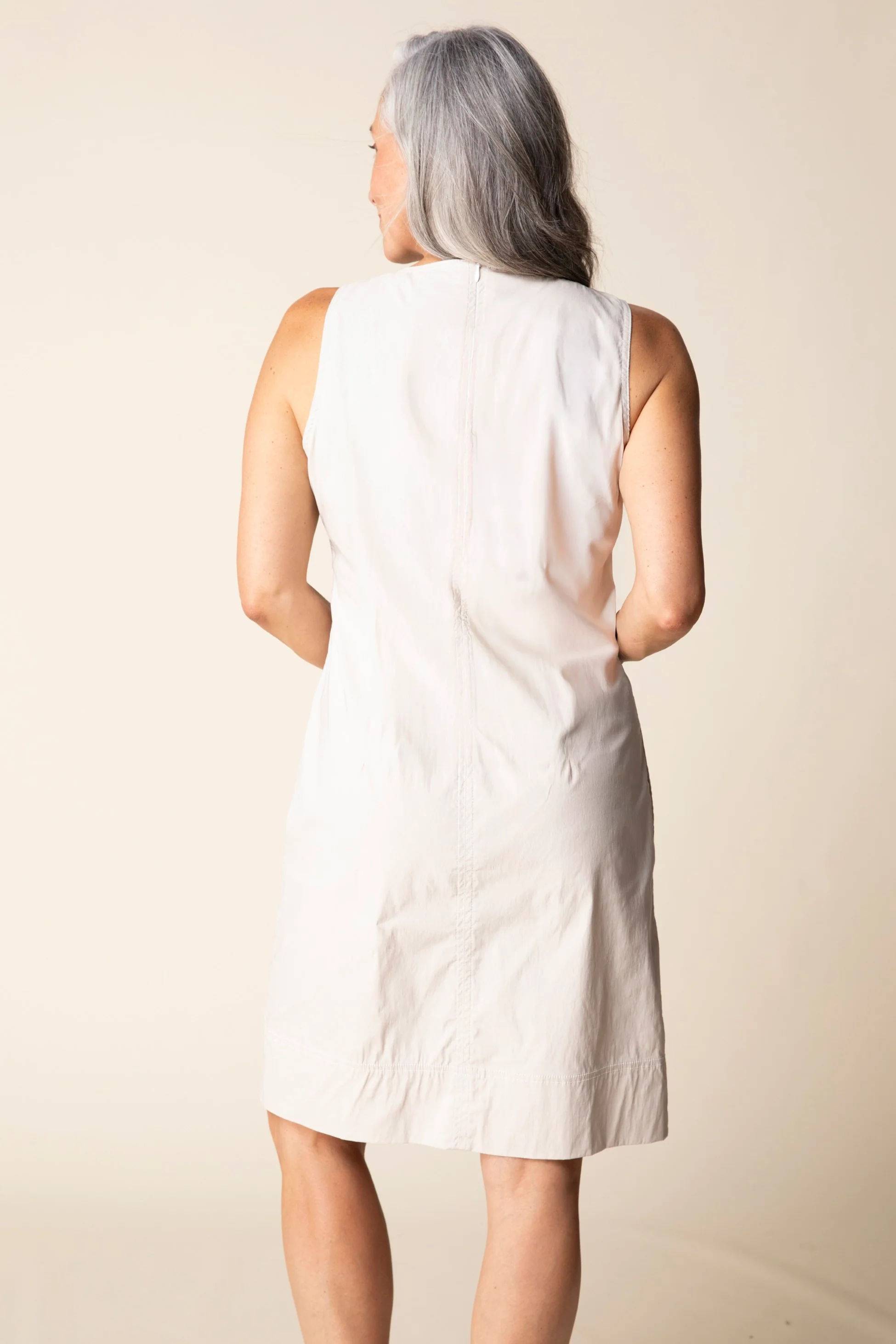 Cool Tech Beachcomber Dress - Image 3