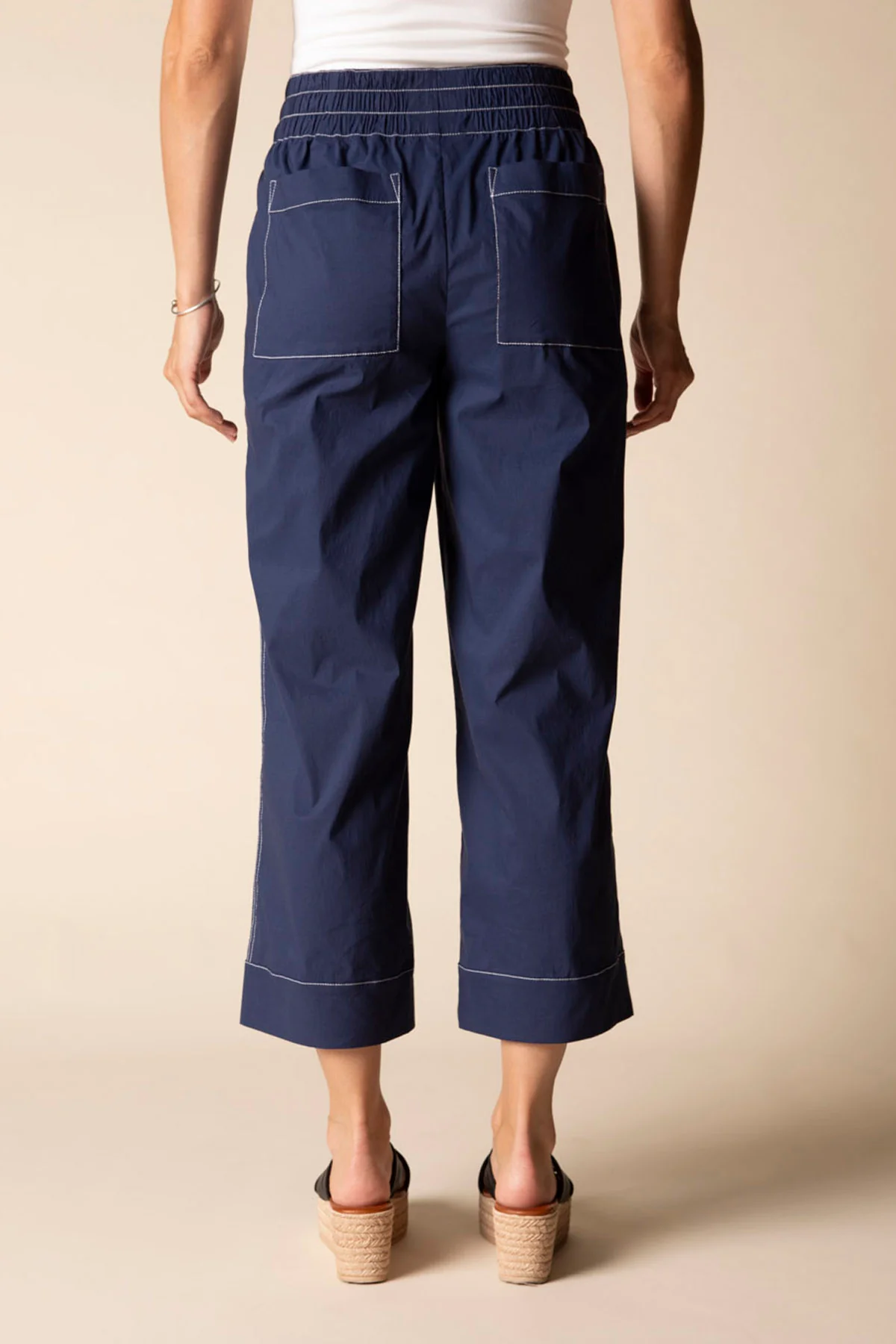 Cool Tech Crop Pant - Image 8