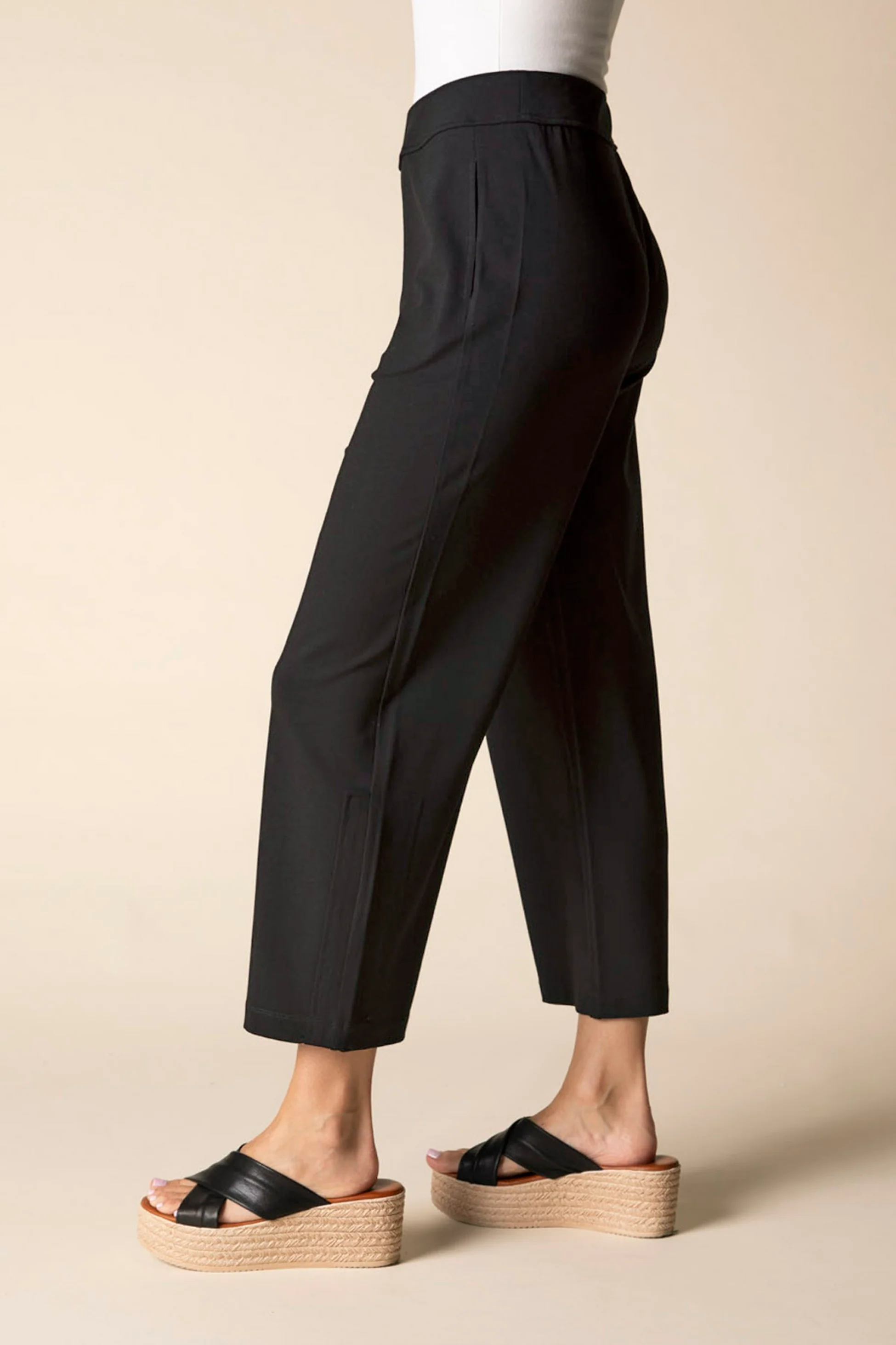 Core Travel Brooklyn Pant - Image 4