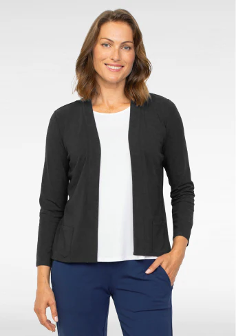 Core Travel Easy Jacket - Image 4