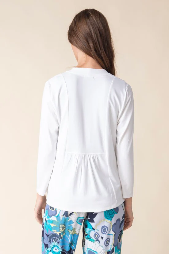 Core Travel Easy Jacket - Image 7