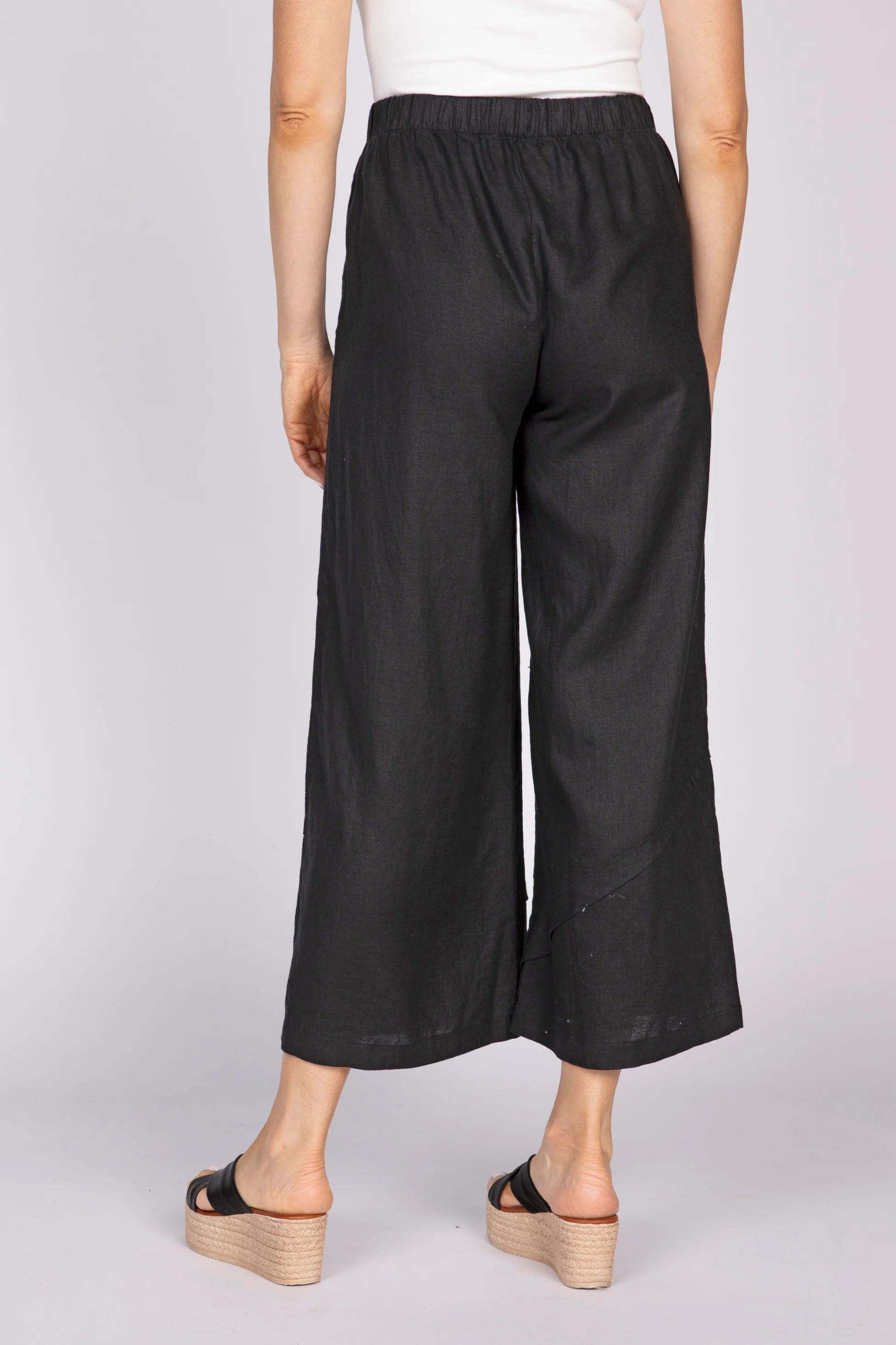 Crossroads Seamed Pant - Image 10