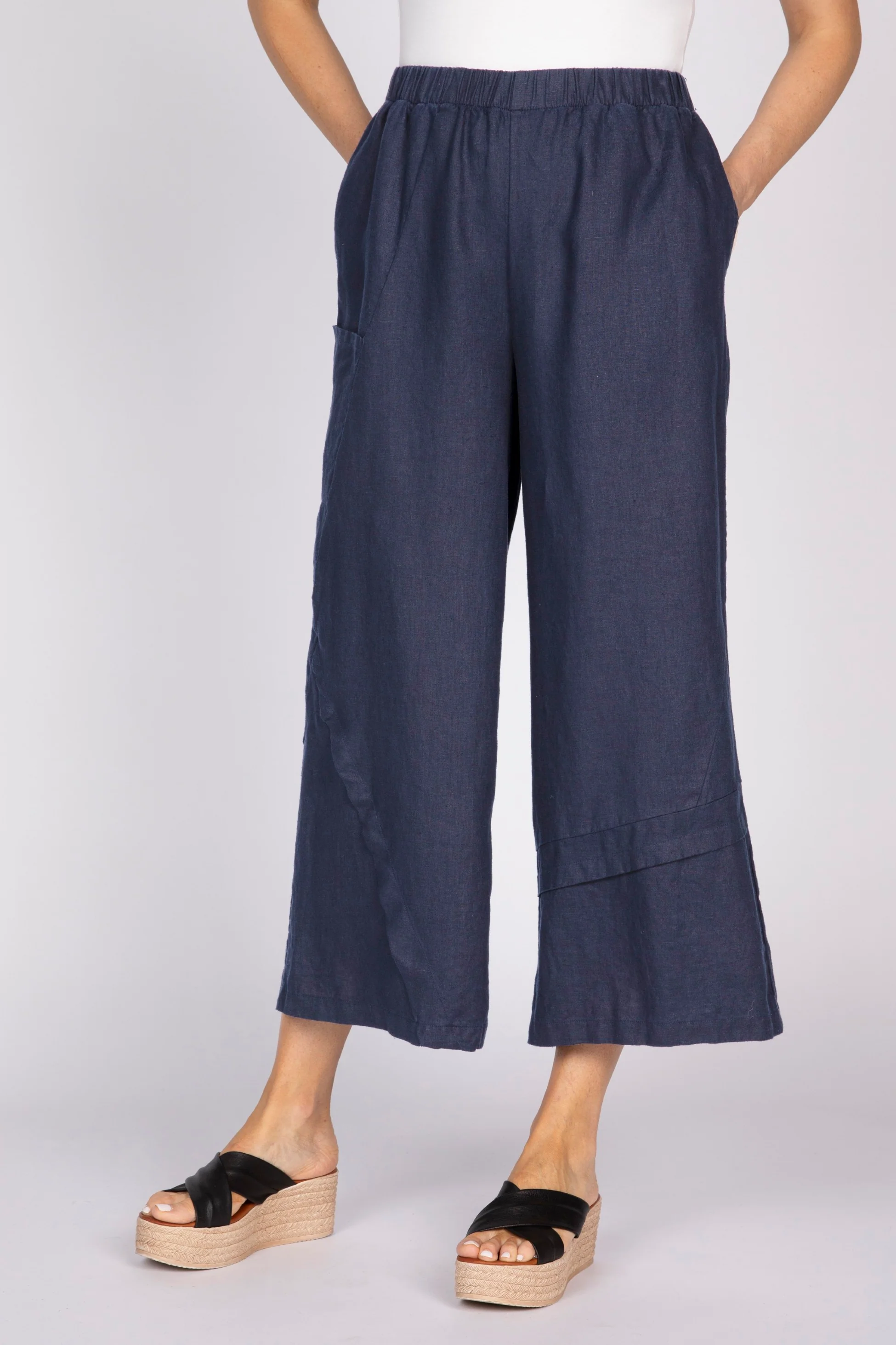 Crossroads Seamed Pant - Image 11