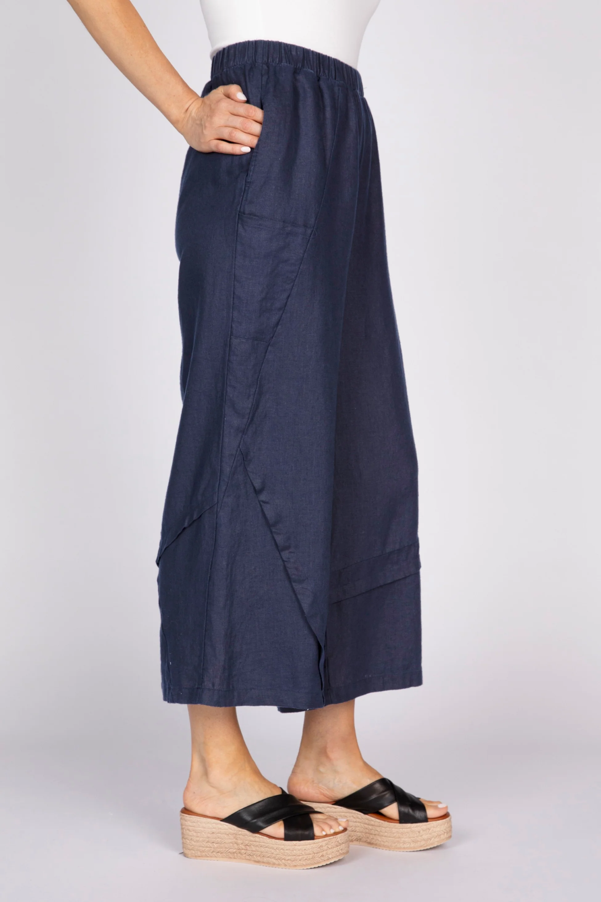 Crossroads Seamed Pant - Image 12