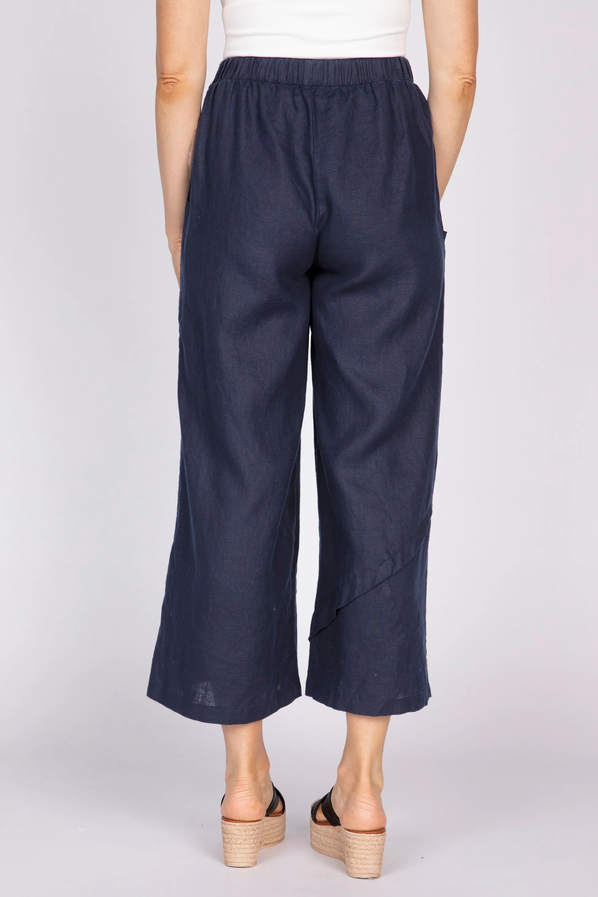 Crossroads Seamed Pant - Image 13