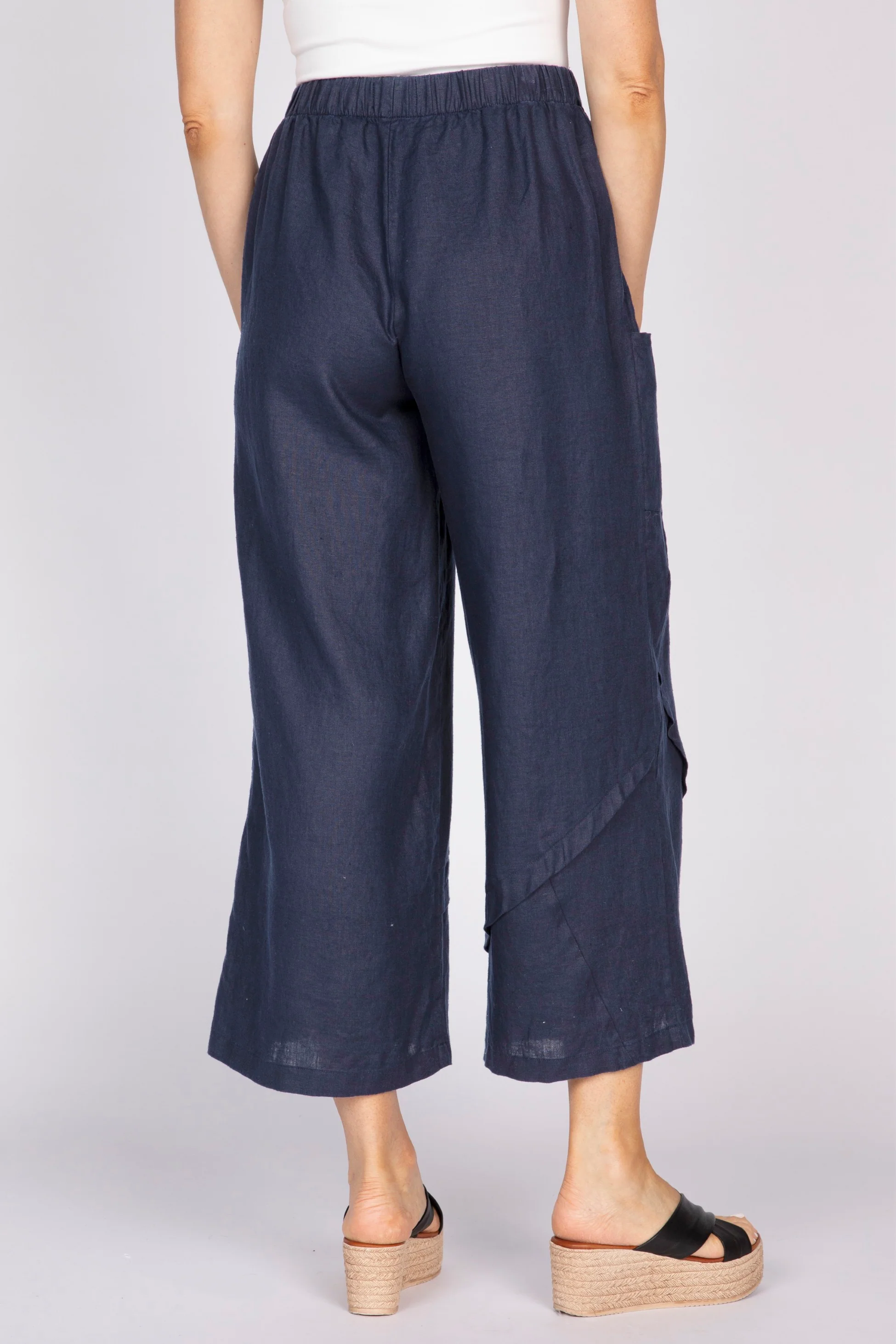 Crossroads Seamed Pant - Image 14
