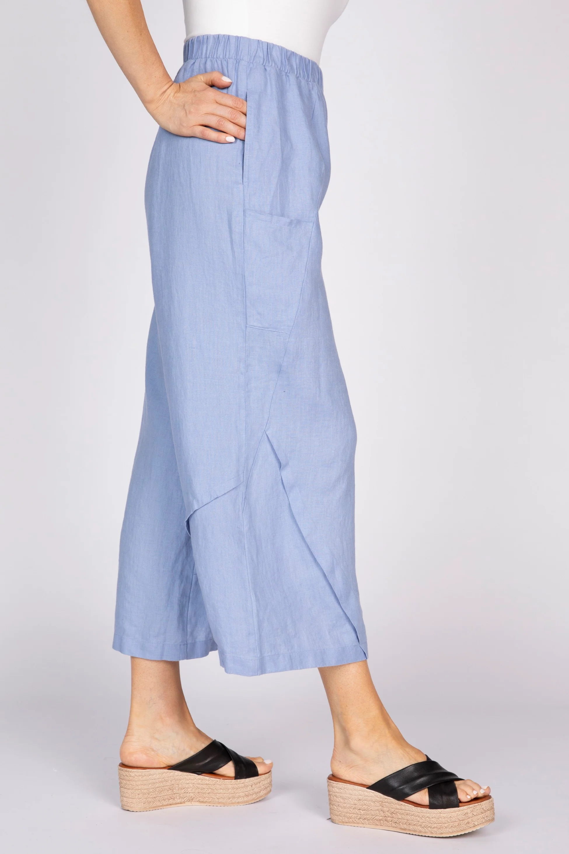 Crossroads Seamed Pant - Image 5