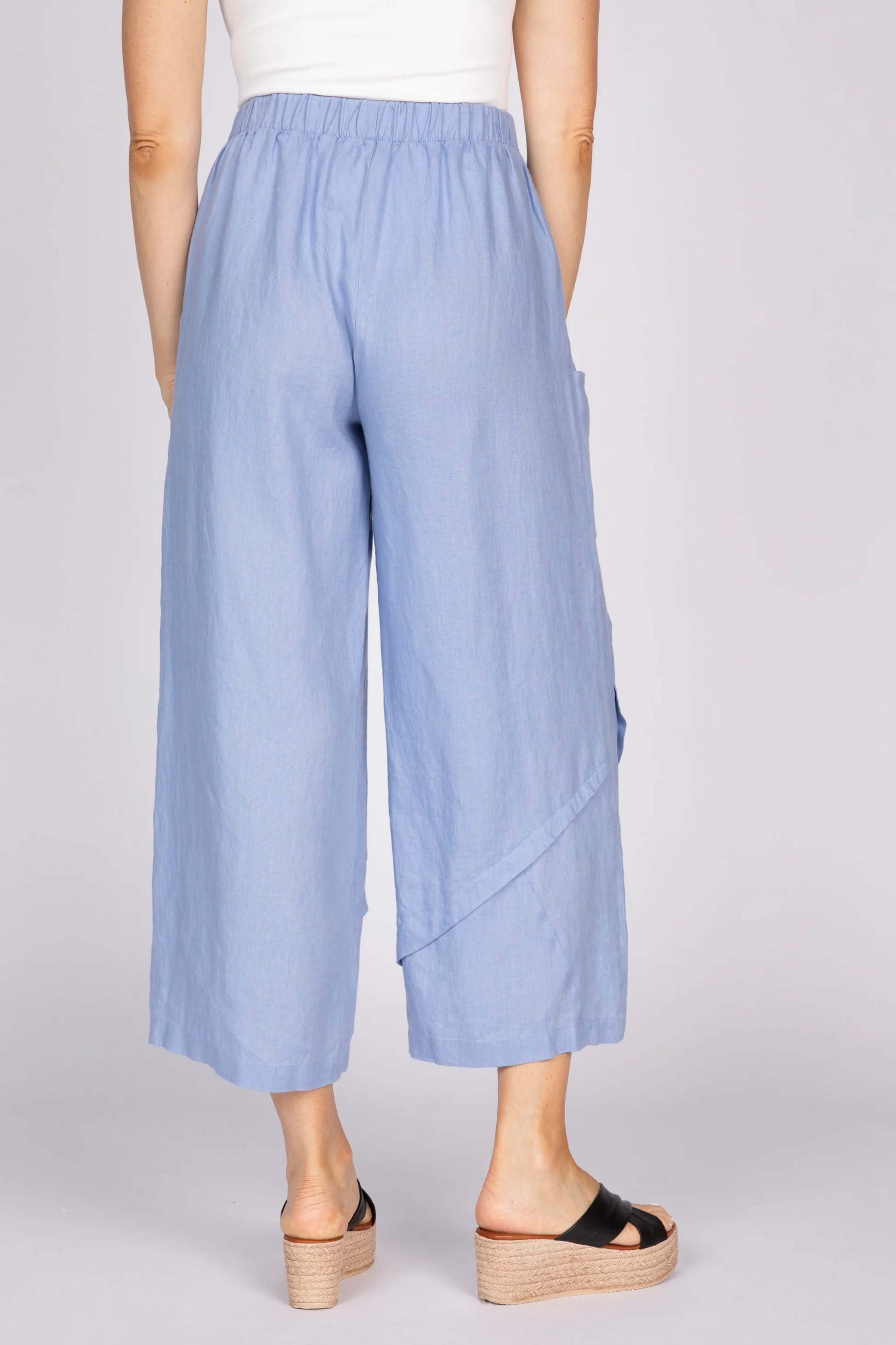 Crossroads Seamed Pant - Image 6