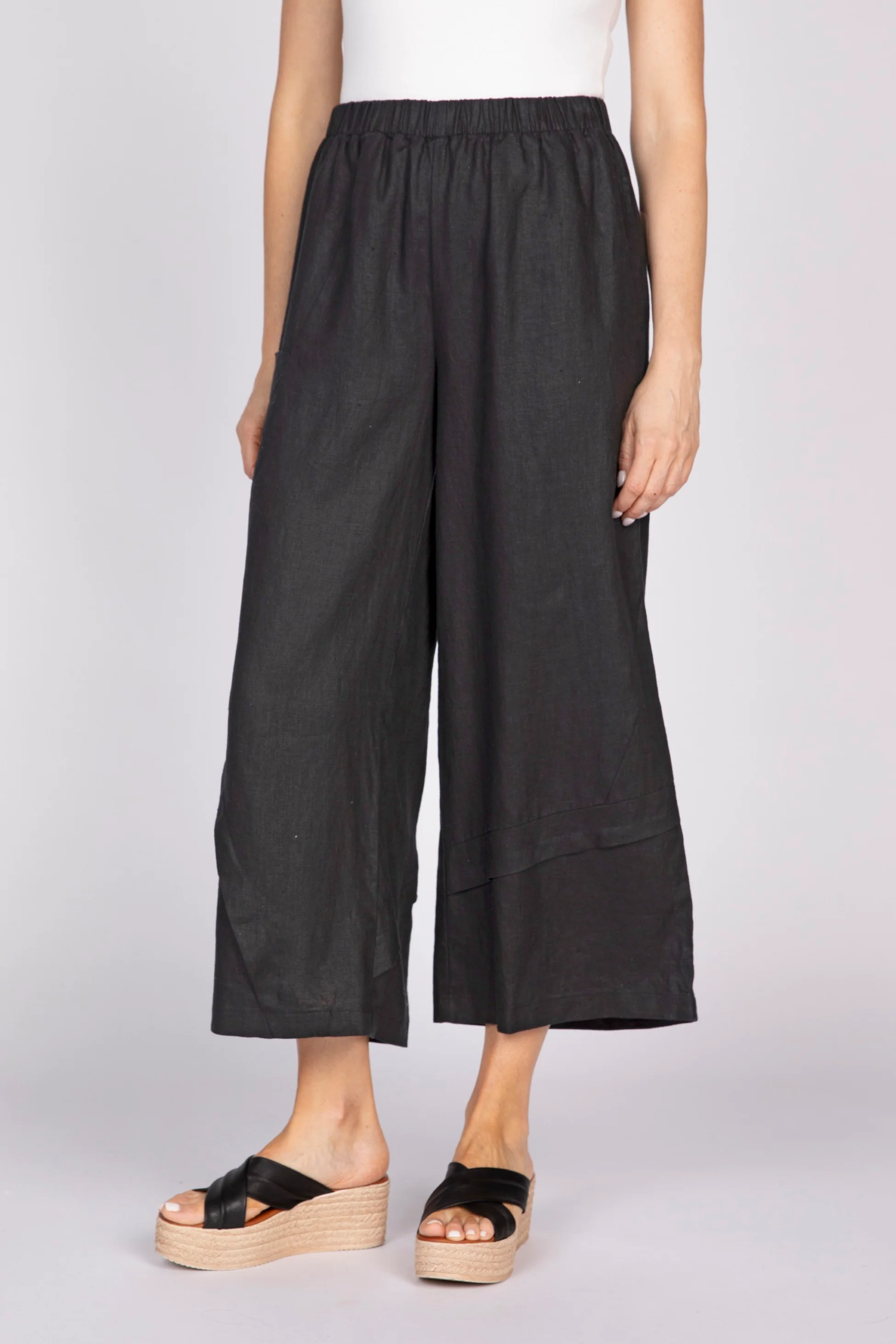 Crossroads Seamed Pant - Image 8