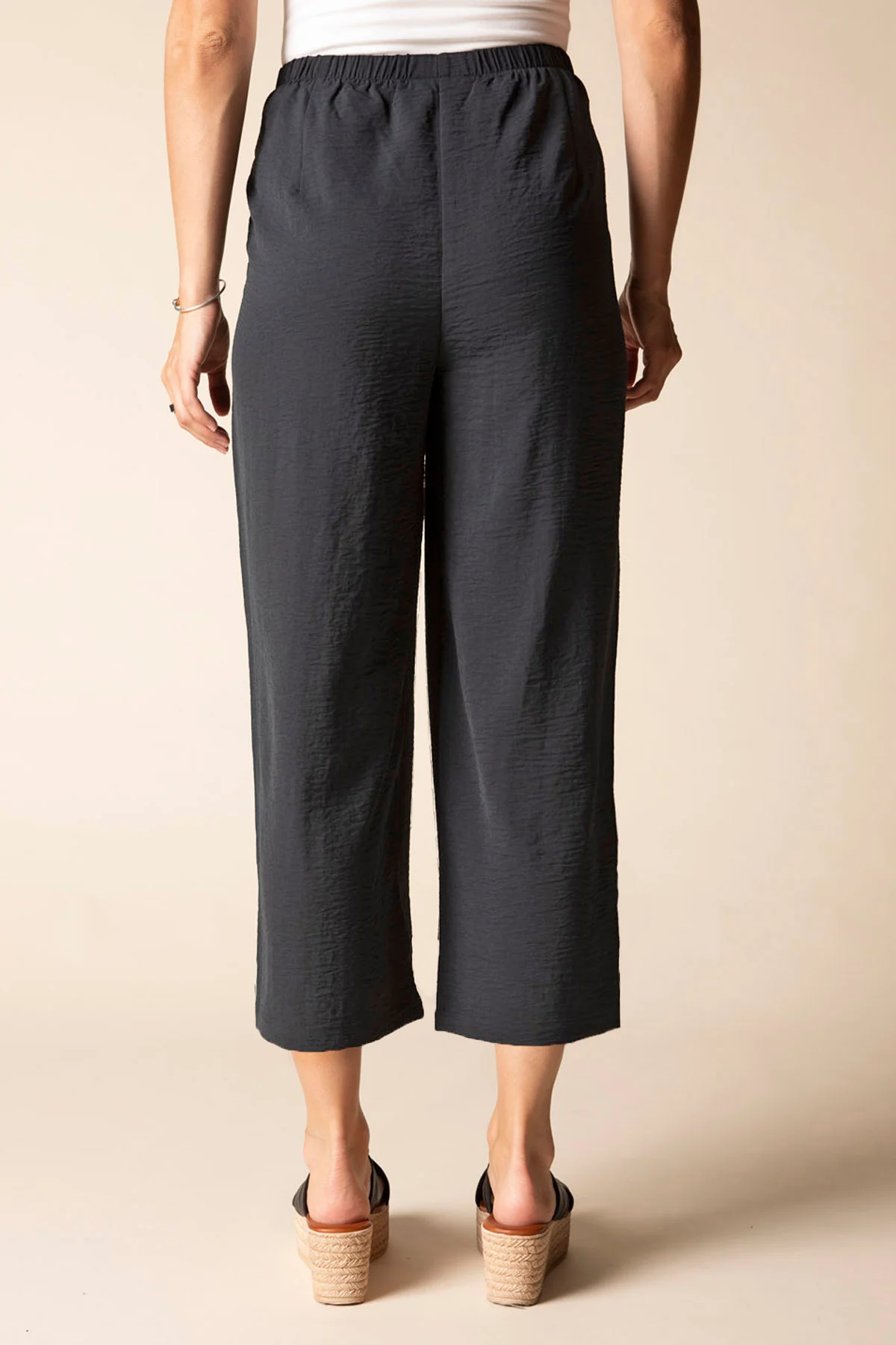 Destination Unknown Crop Pant - Image 4