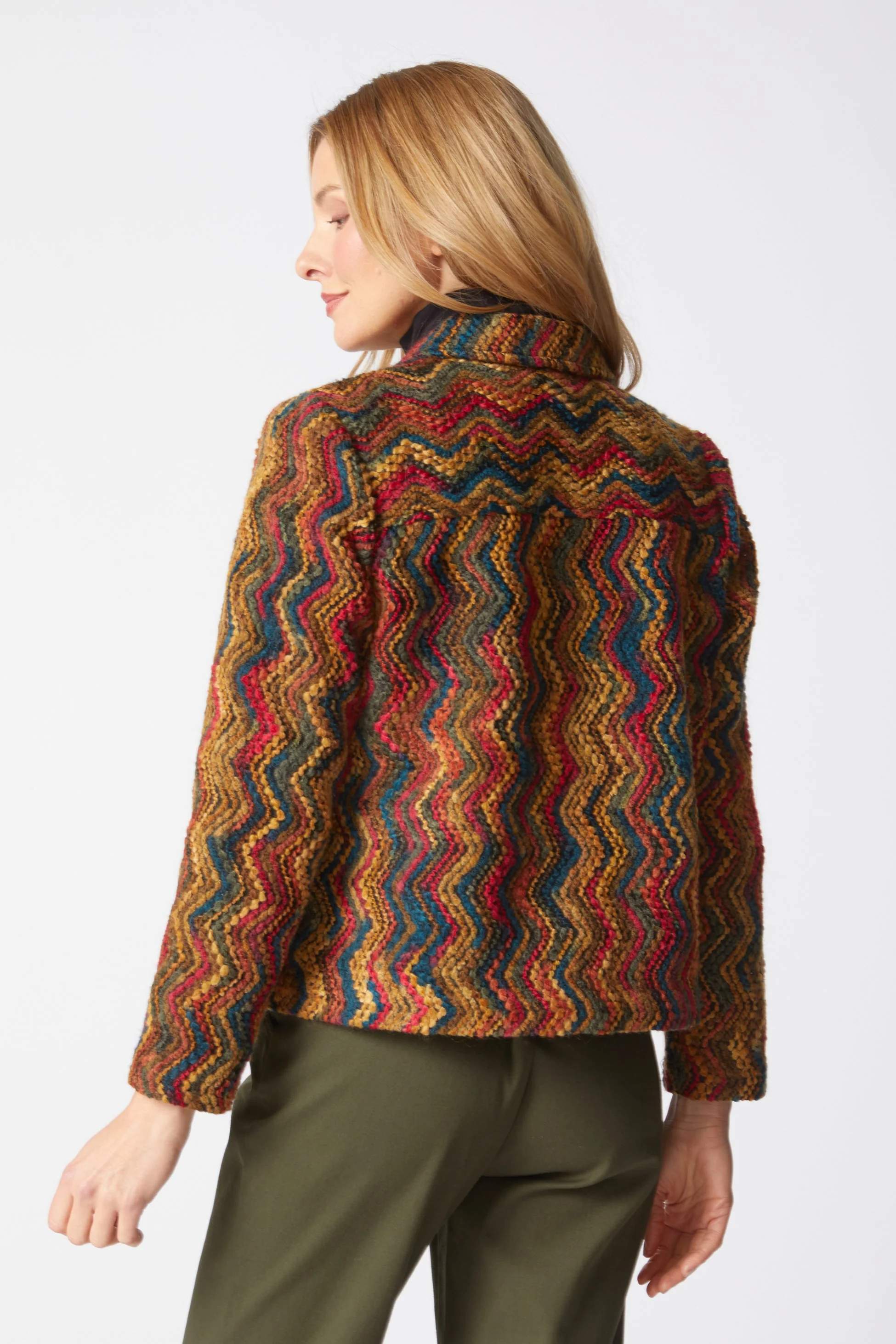 Energy Jacket - Image 4
