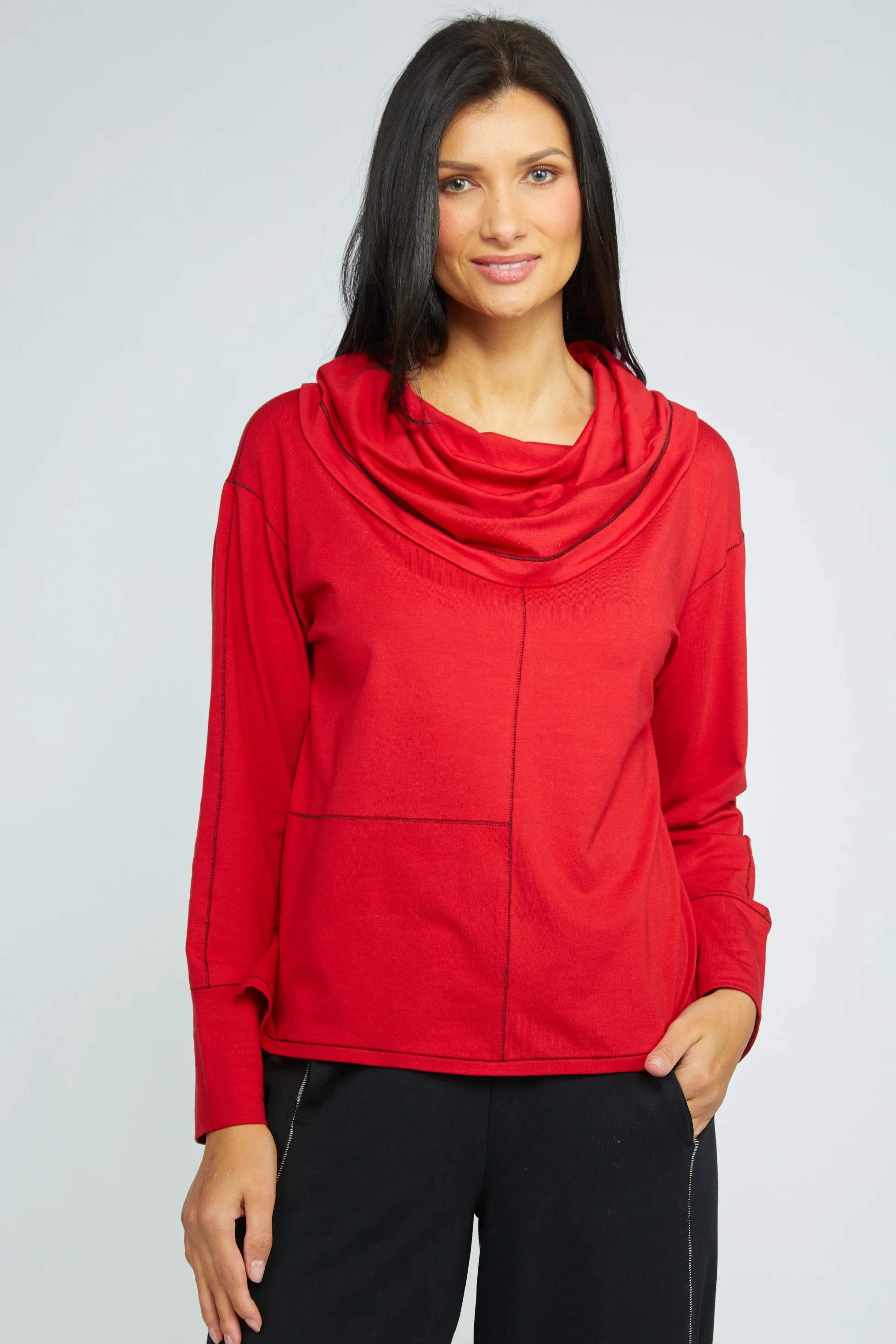 Essential Knit City Top - Image 4