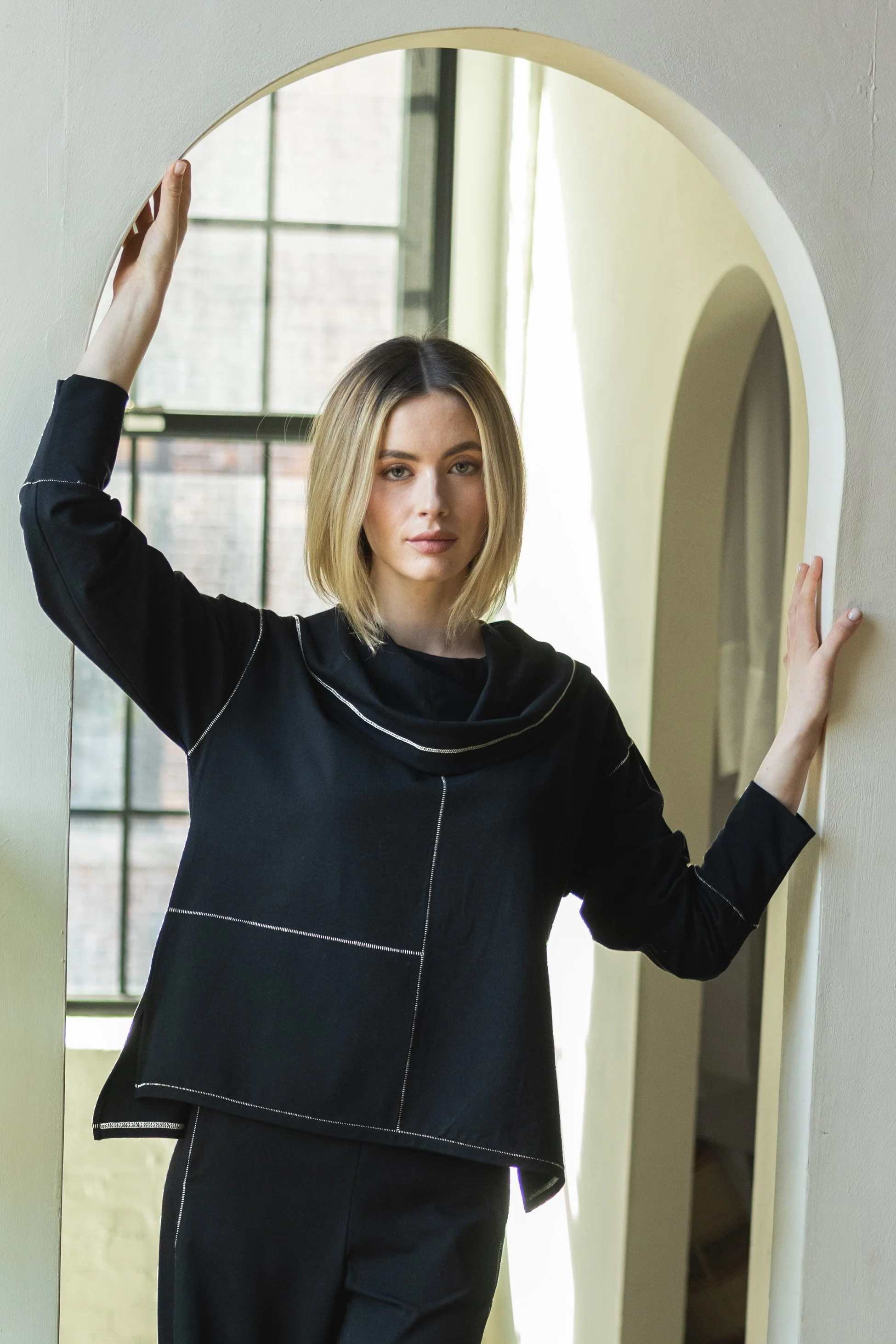 Essential Knit City Top - Image 6