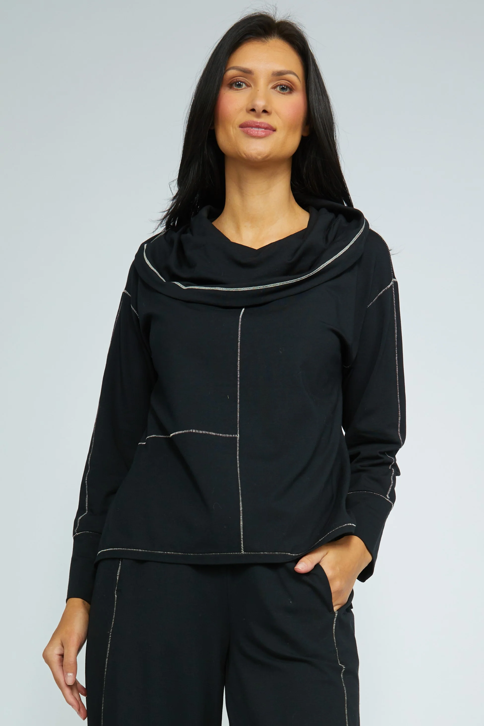 Essential Knit City Top - Image 7