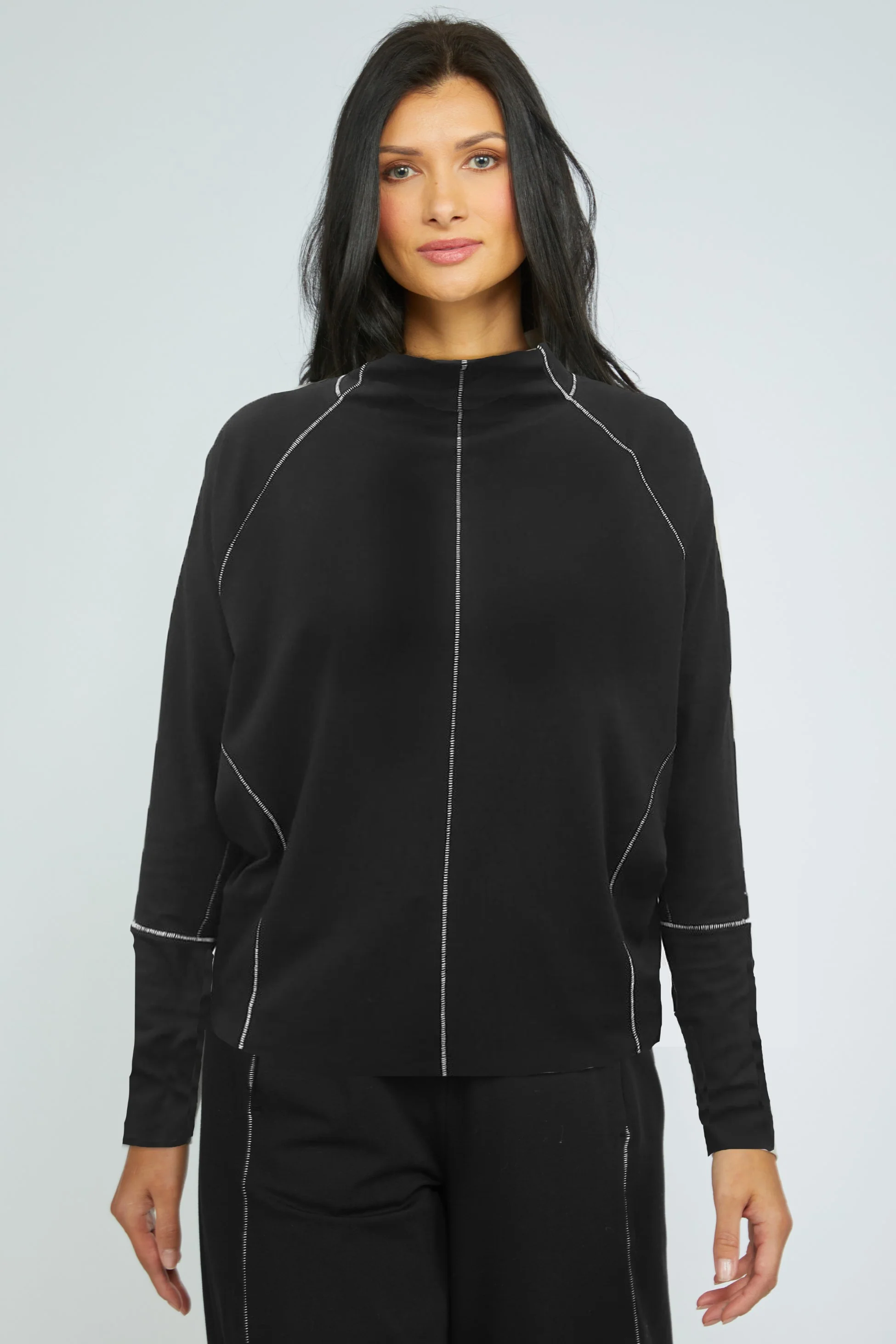 Essential Knit Riviera Top - Image 4