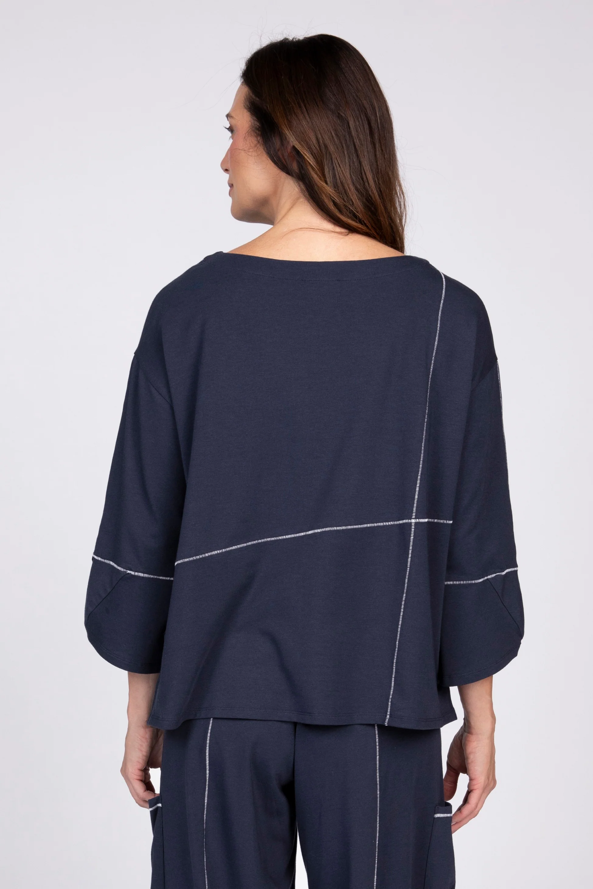 Essential Knit Zanna Top - Image 2