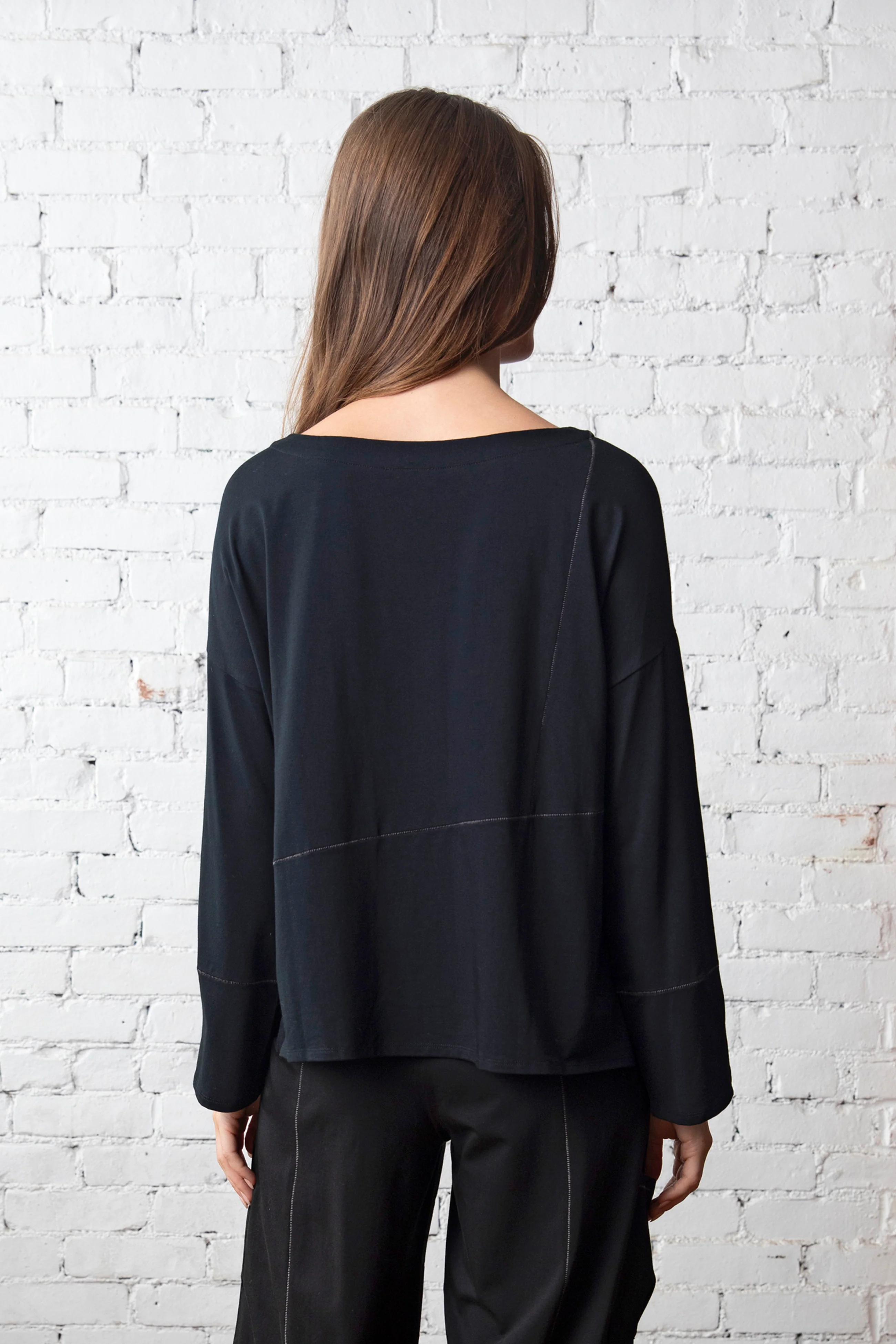 Essential Knit Zanna Top - Image 6