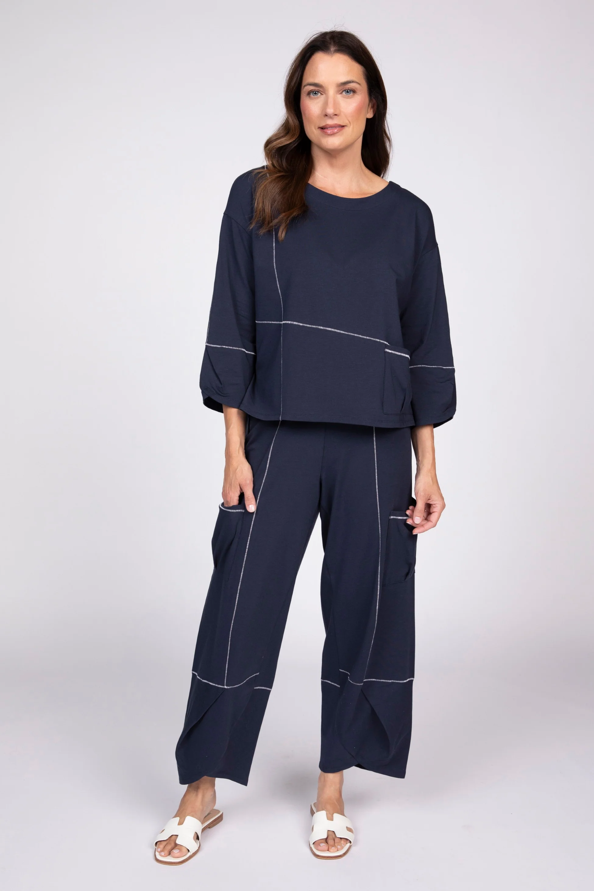 Essential Knit Zanna Top - Image 7