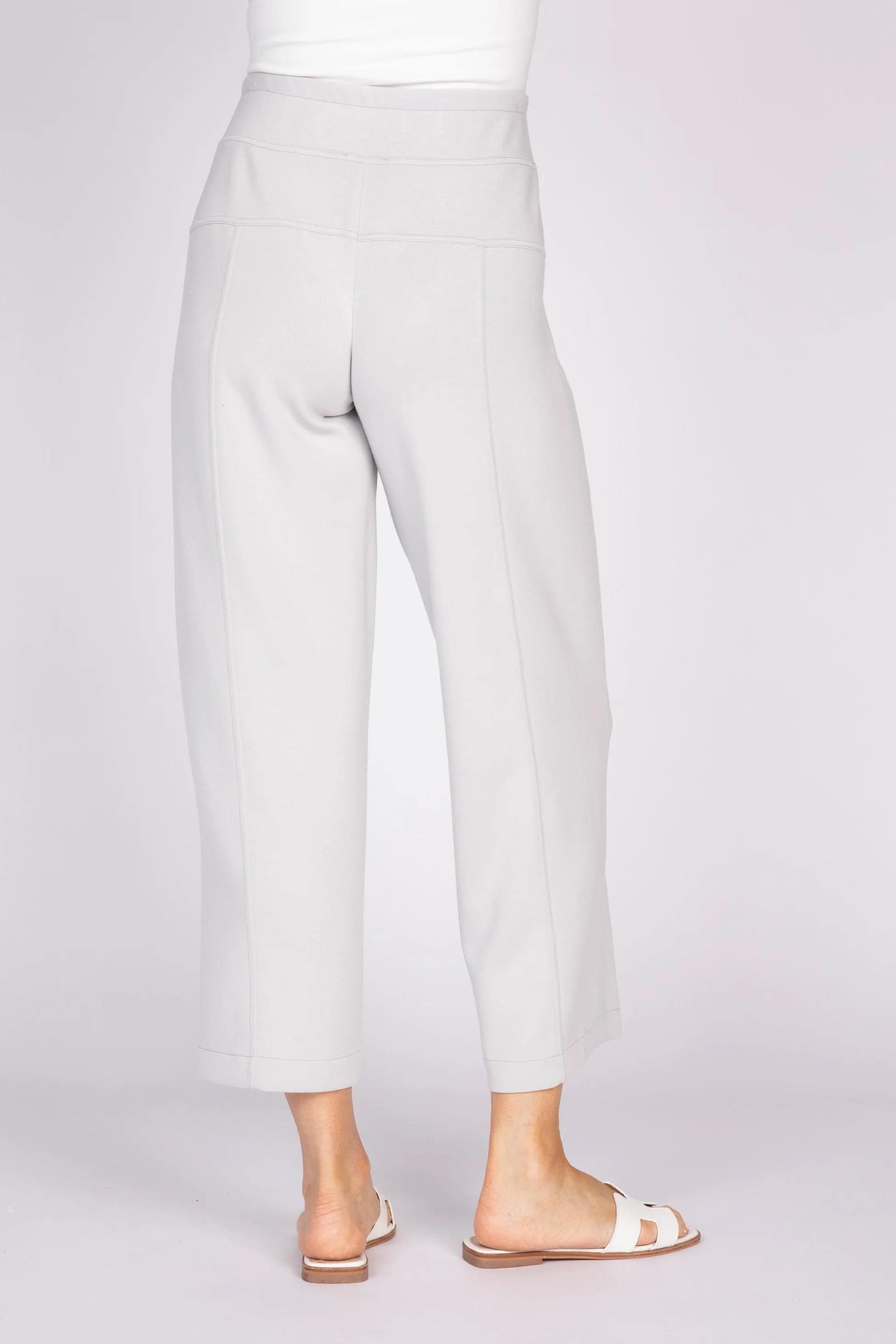 Feather Lux Knit Travel Pant - Image 6